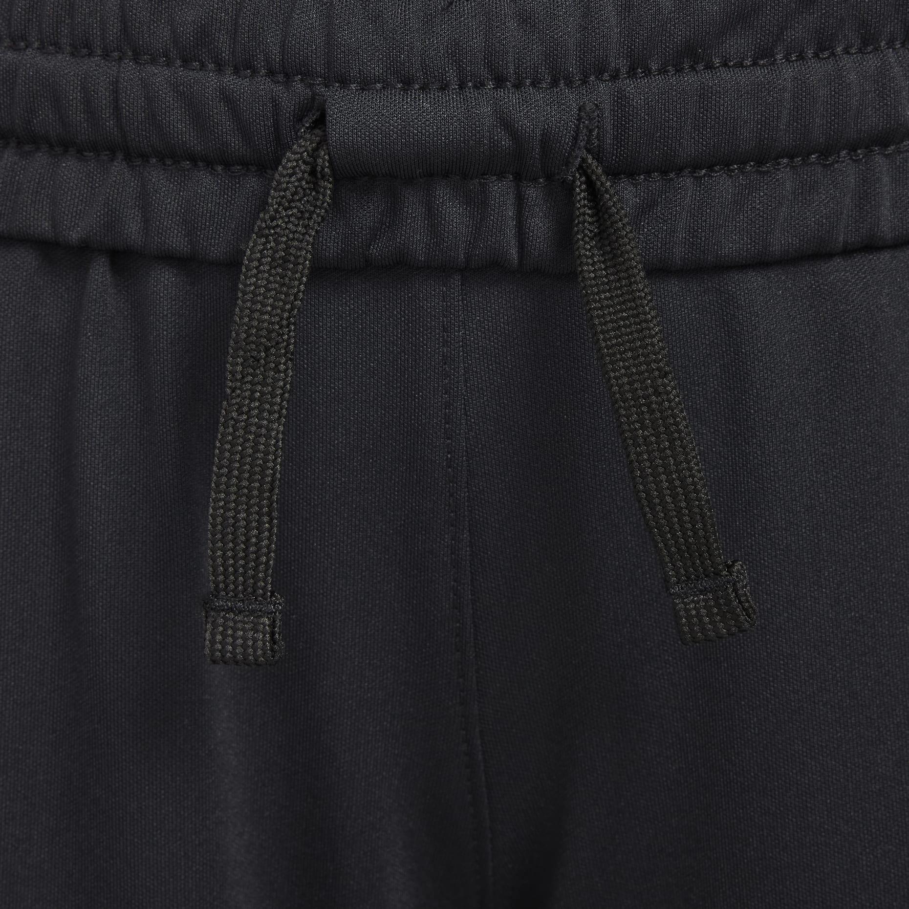 K NSW CLUB+ POLY JOGGER - BEYAZ