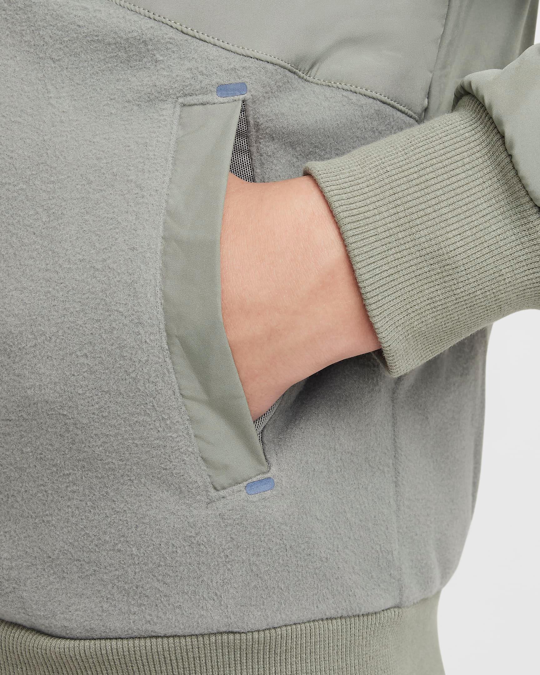 K NSW CTY UTLITY EO TF WZ TOP - NIKE 053