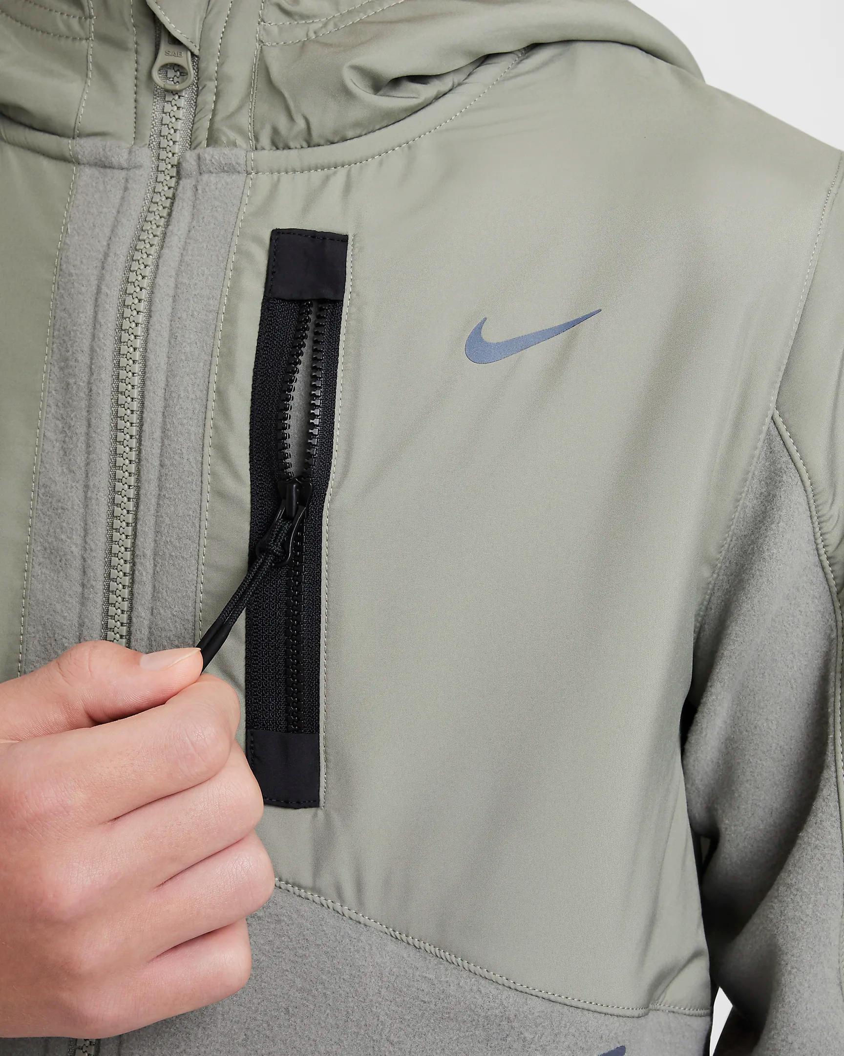 K NSW CTY UTLITY EO TF WZ TOP - NIKE 053