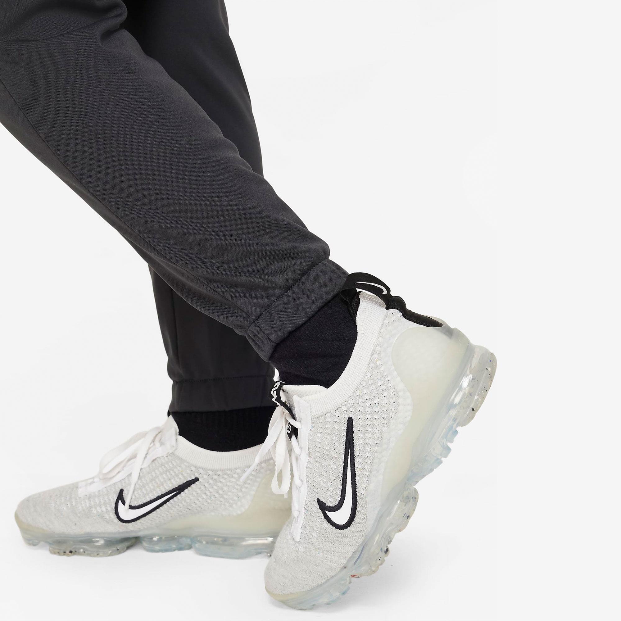 K NSW TRACKSUIT POLY FZ HBR - EBRU