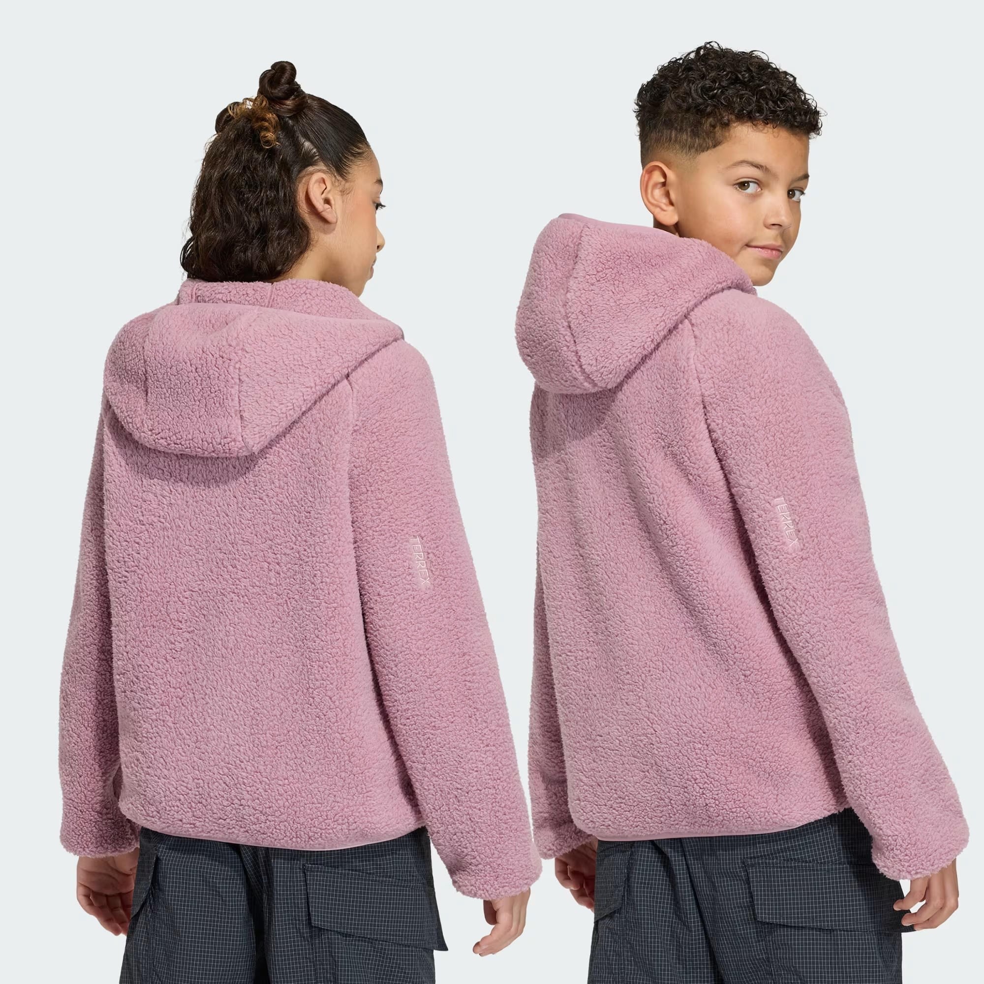 K XPL FZ HO FLE - ADIDAS SIYAH