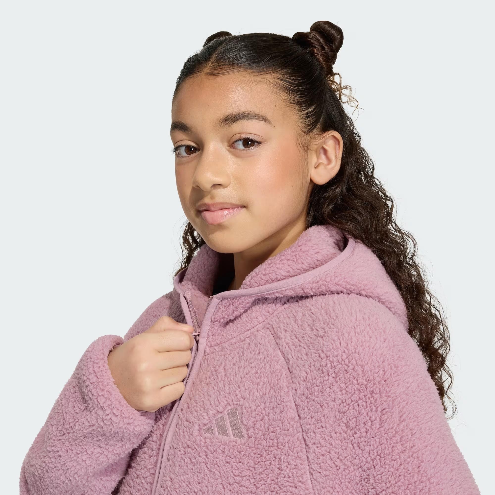 K XPL FZ HO FLE - ADIDAS SIYAH