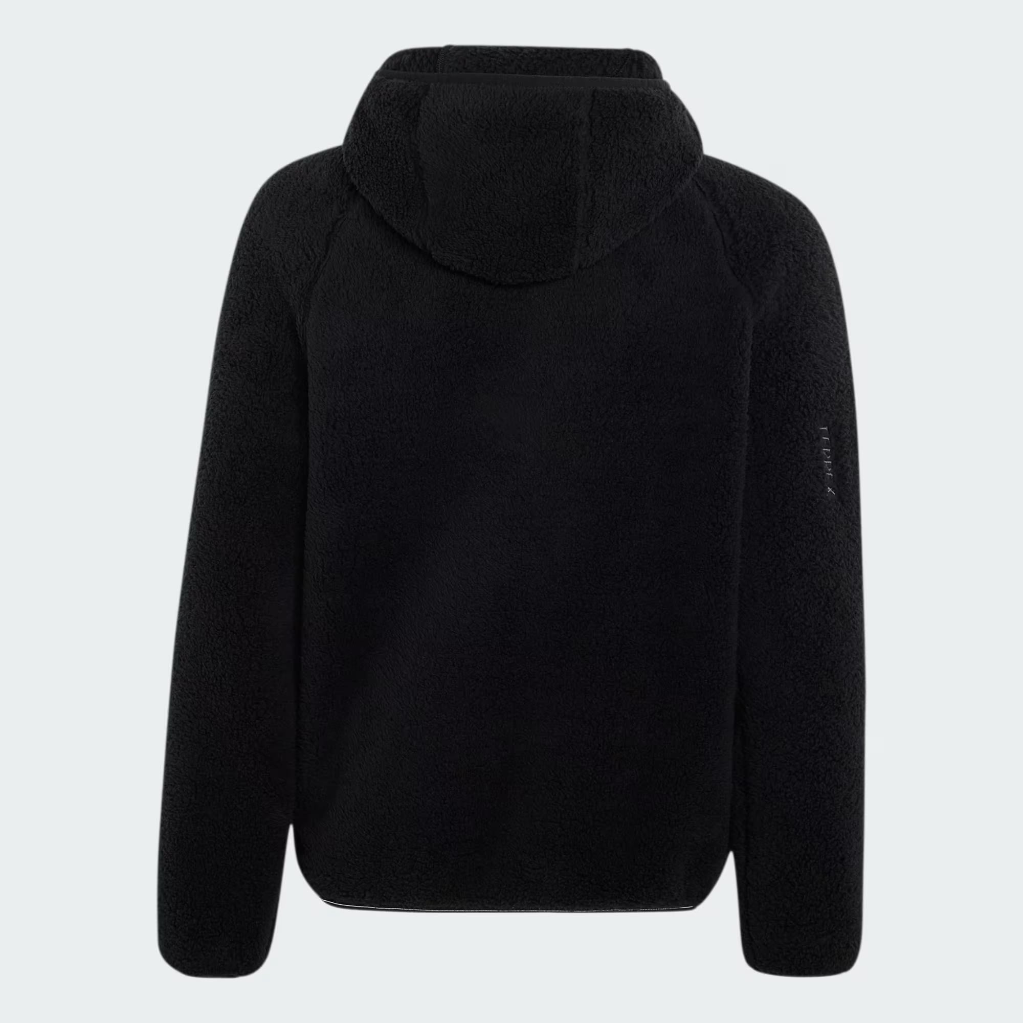 K XPL FZ HO FLE - ADIDAS SIYAH