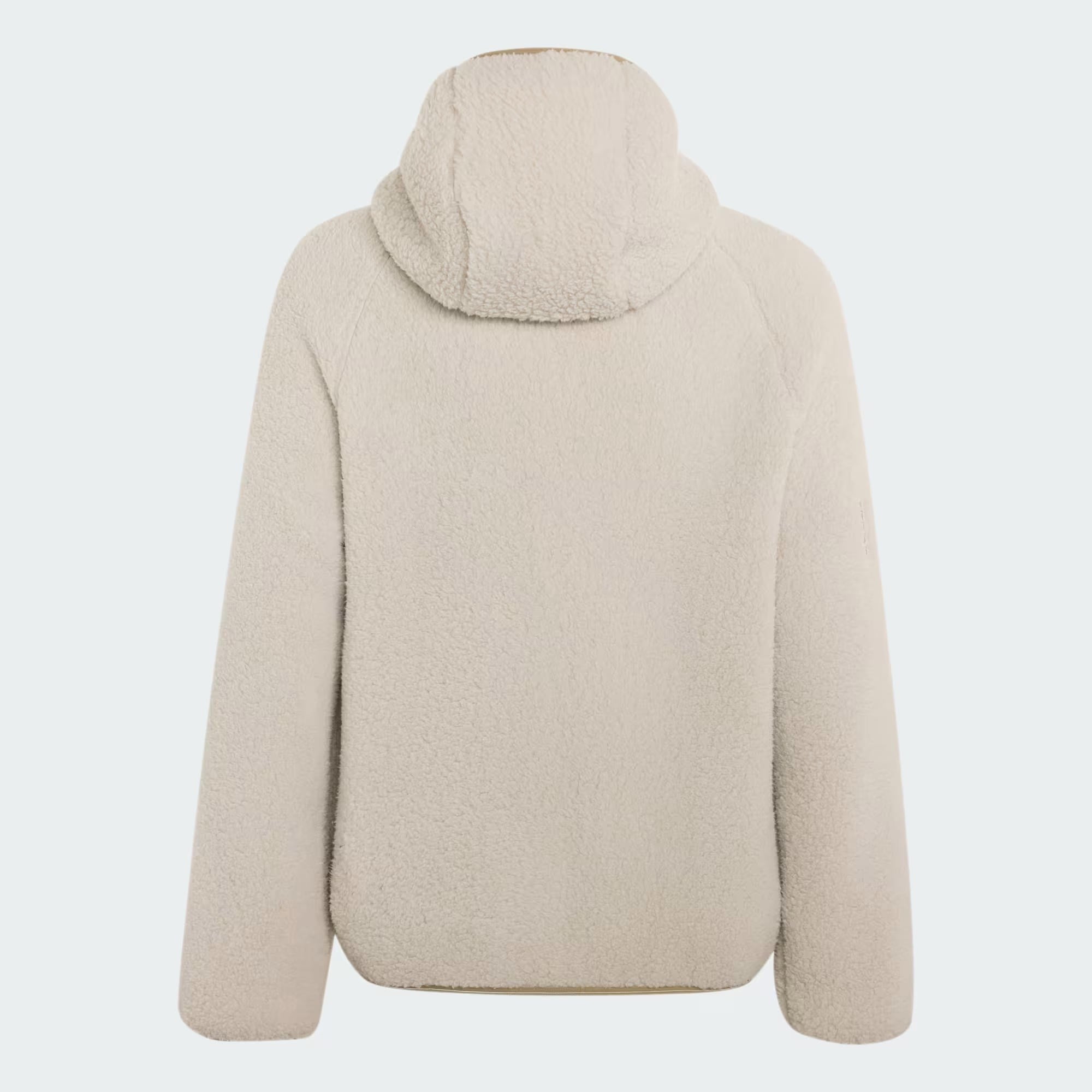 K XPL FZ HO FLE - ADIDAS SIYAH