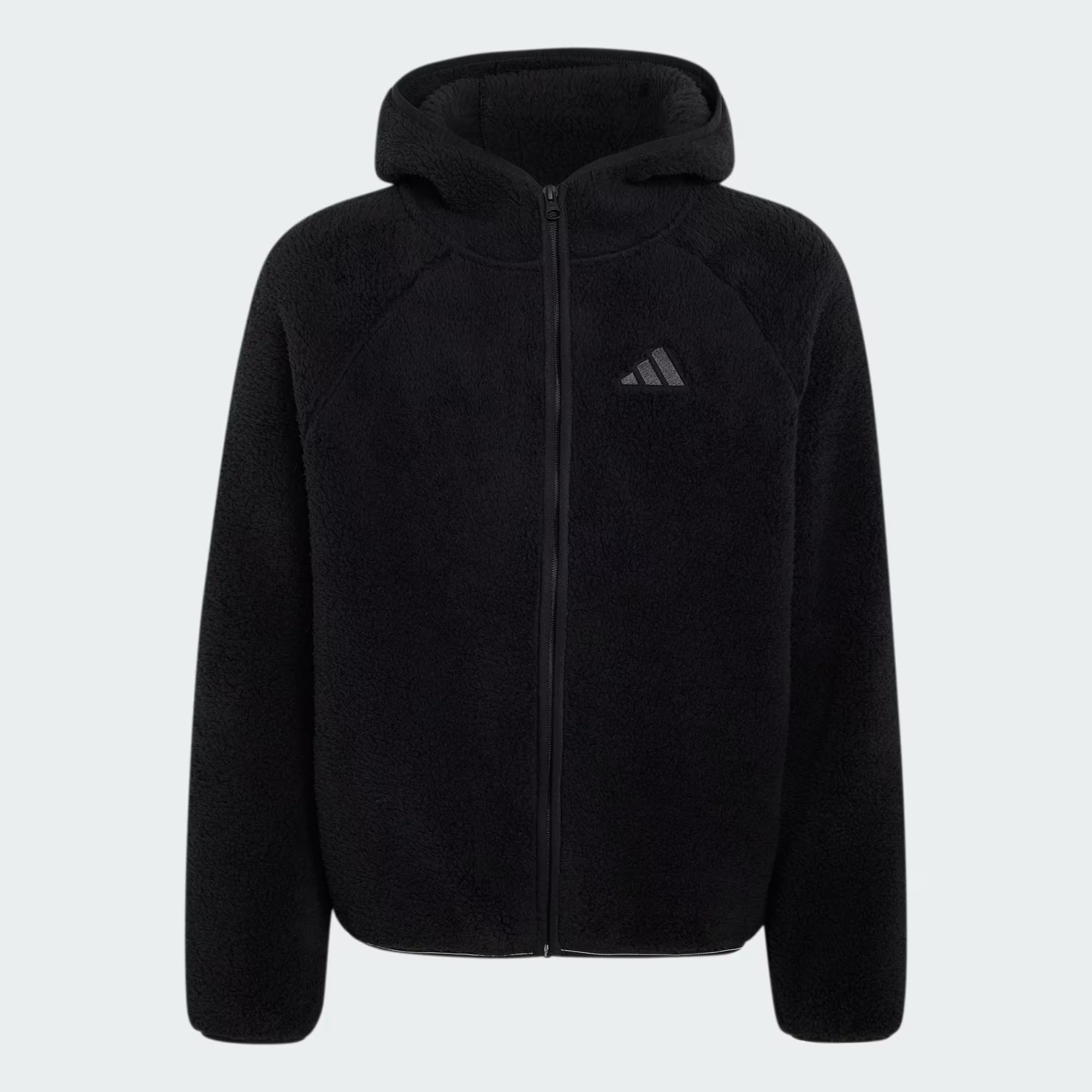 K XPL FZ HO FLE - ADIDAS SIYAH