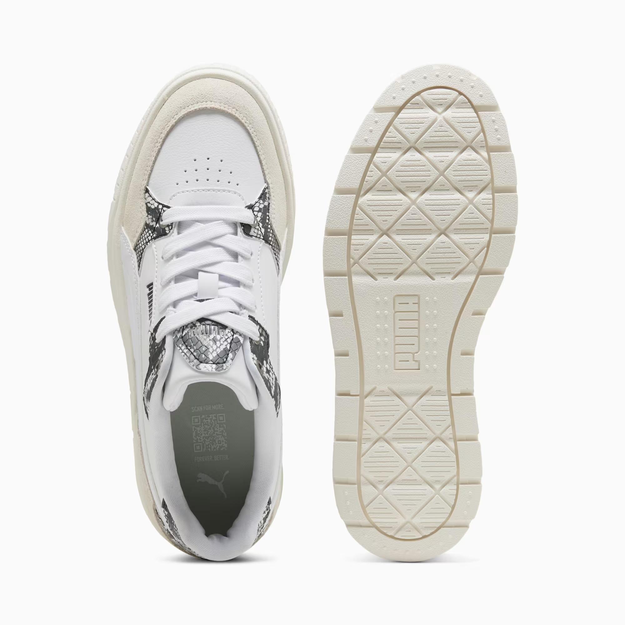 Karmen II Idol Snake Chic - PUMA 01