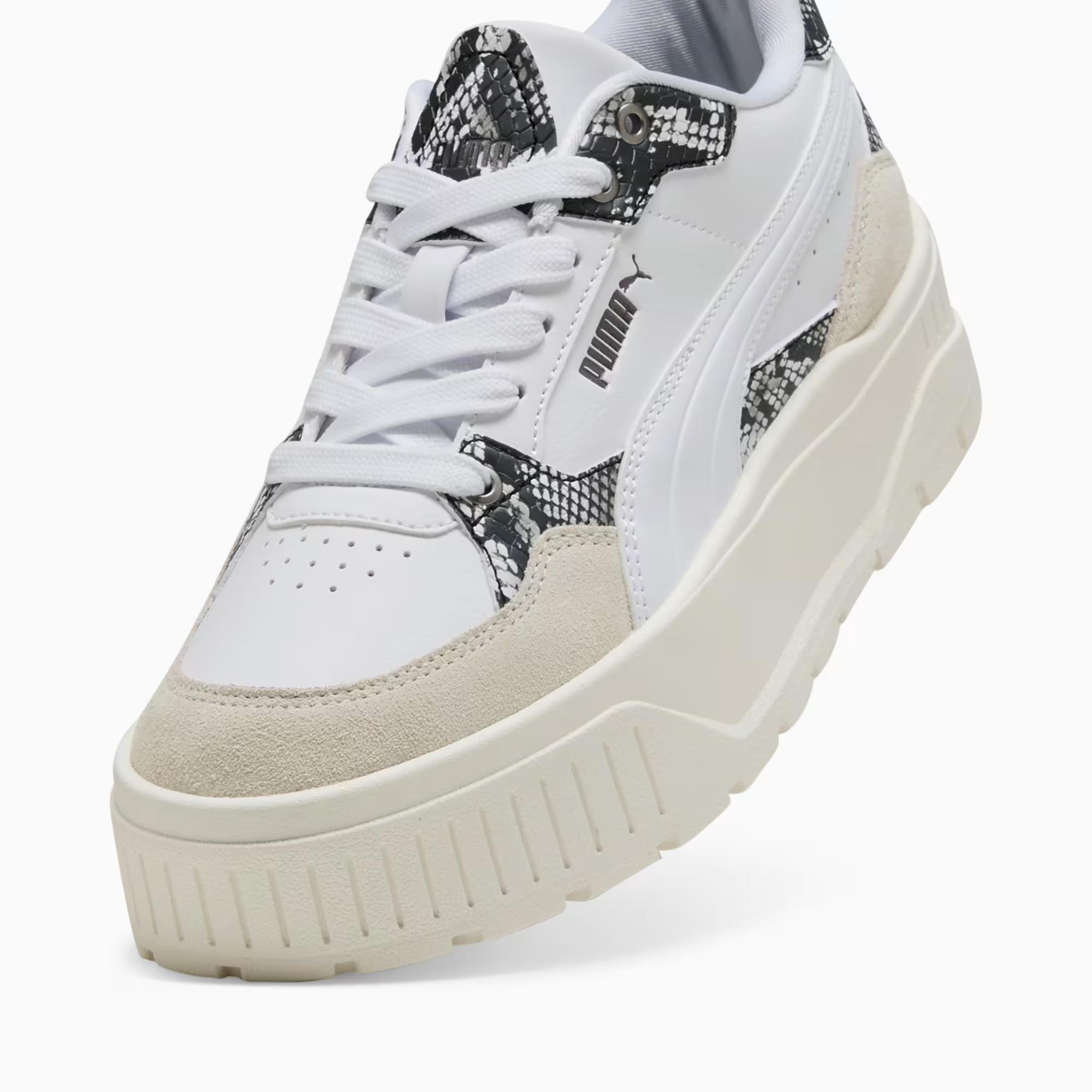 Karmen II Idol Snake Chic - PUMA 01