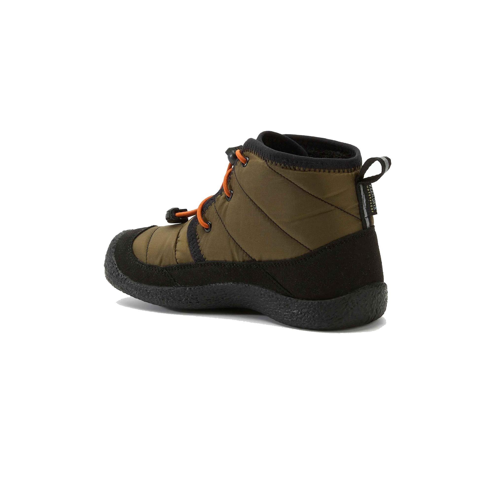 Keen Howser 2 Chukka Wp Çocuk Bot