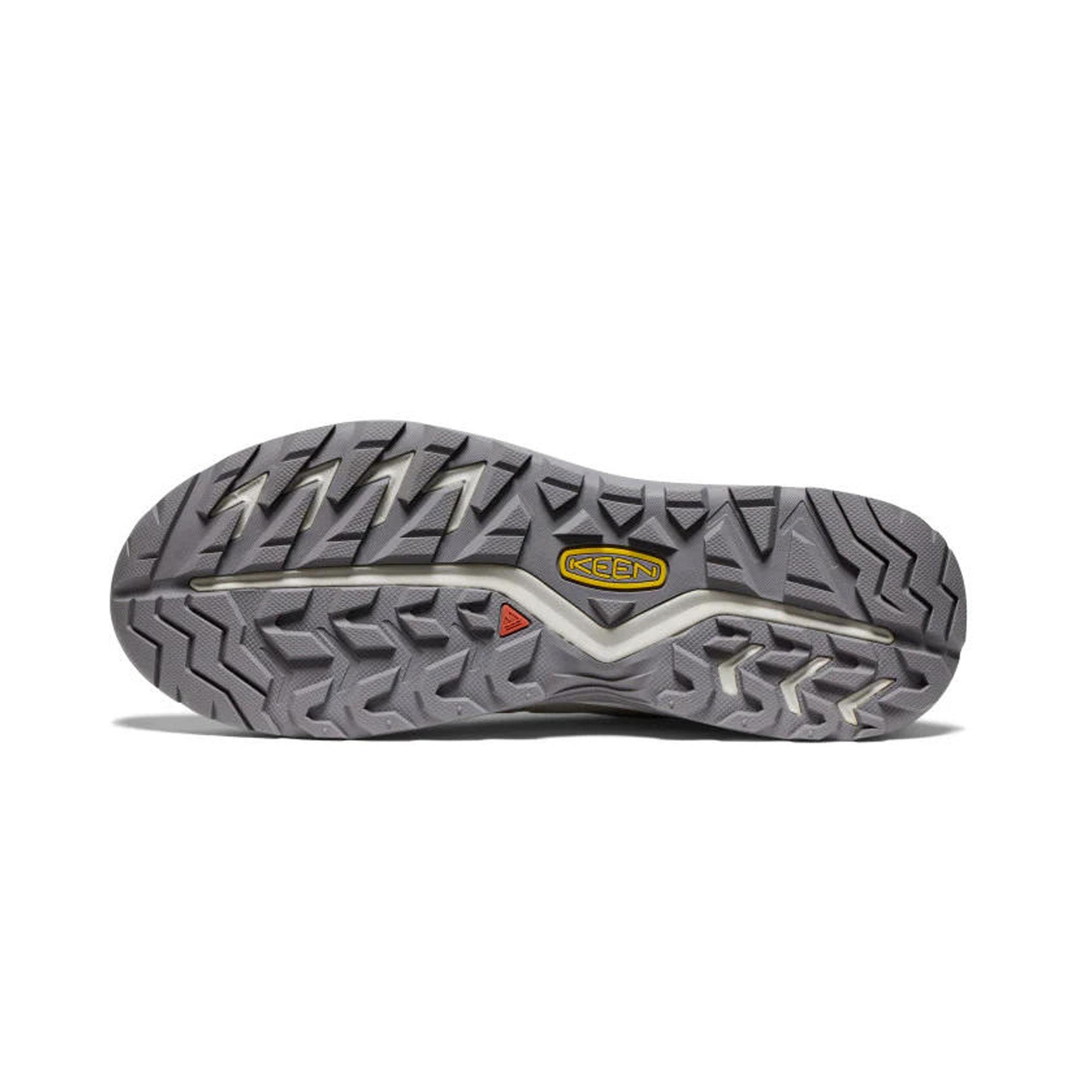 KEEN VERSACORE WP - BEJ/GÜMÜŞ