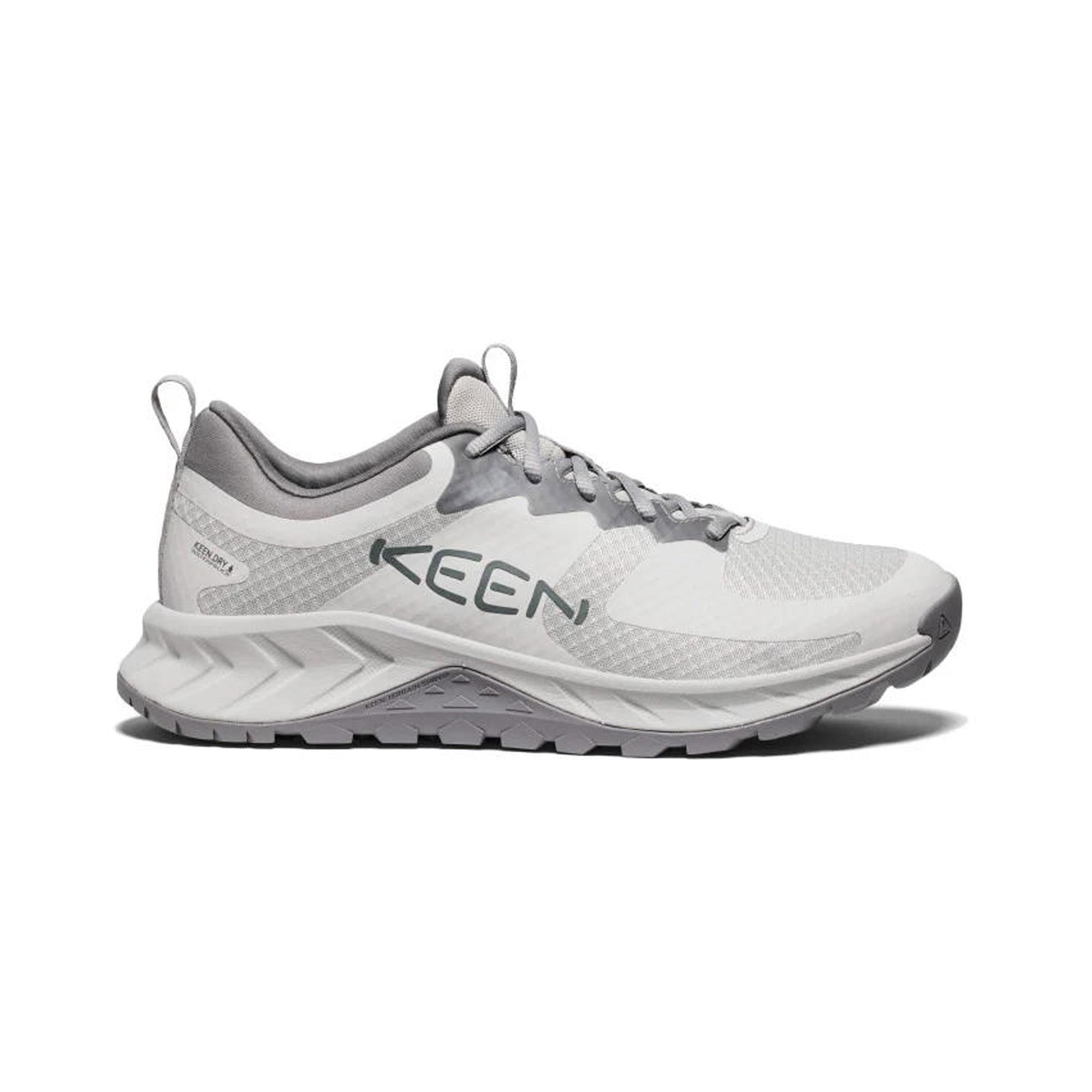 KEEN VERSACORE WP - BEJ/GÜMÜŞ