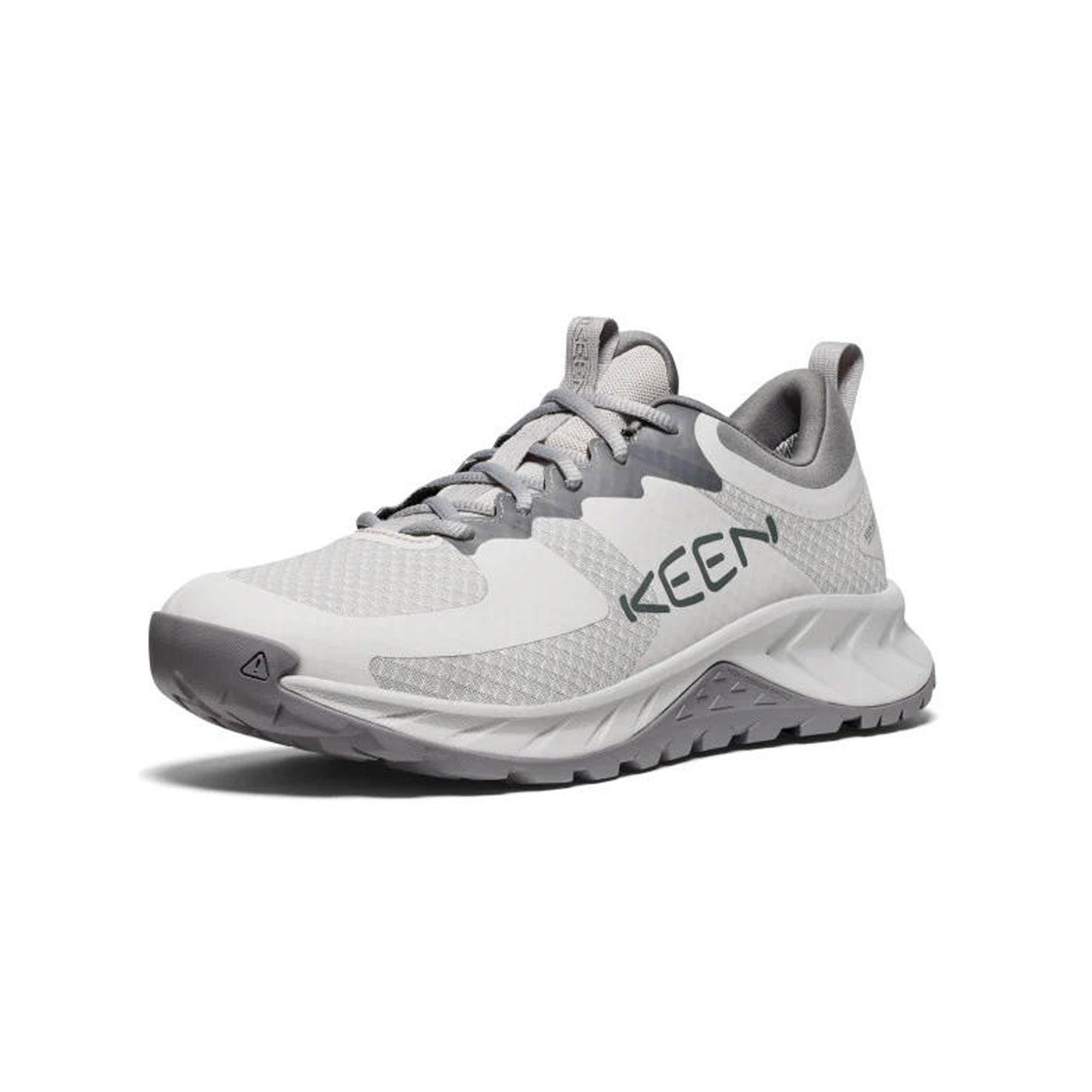 KEEN VERSACORE WP - BEJ/GÜMÜŞ
