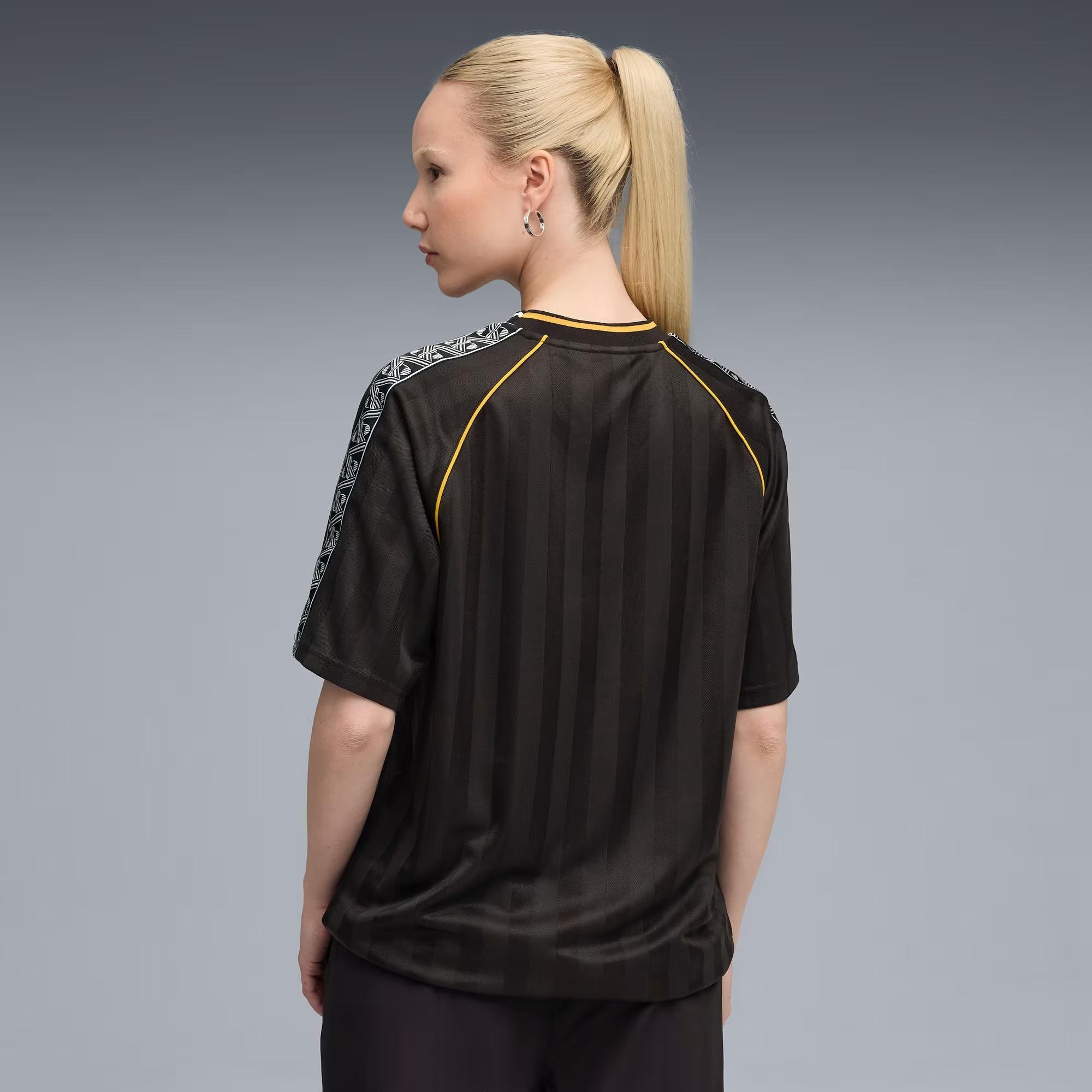 KING Relaxed Football Jersey - PUMA 01