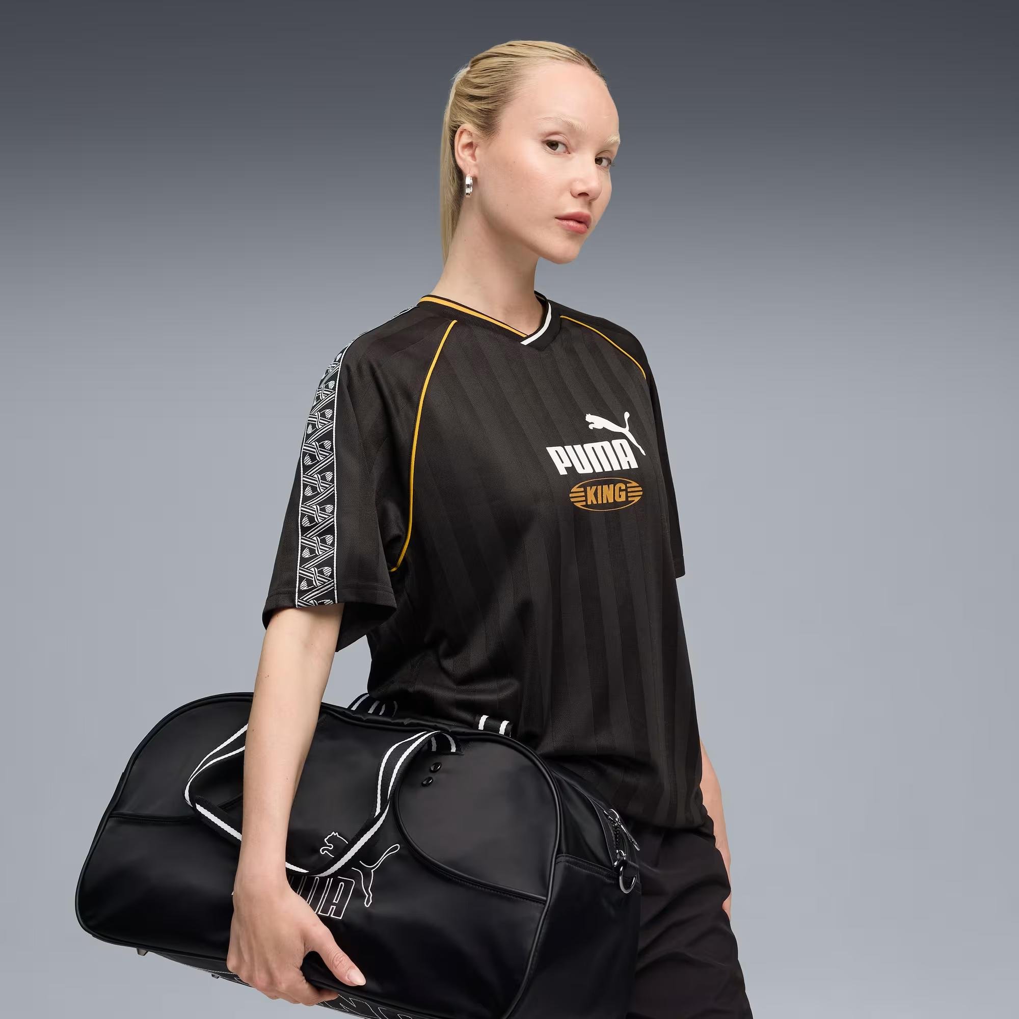 KING Relaxed Football Jersey - PUMA 01