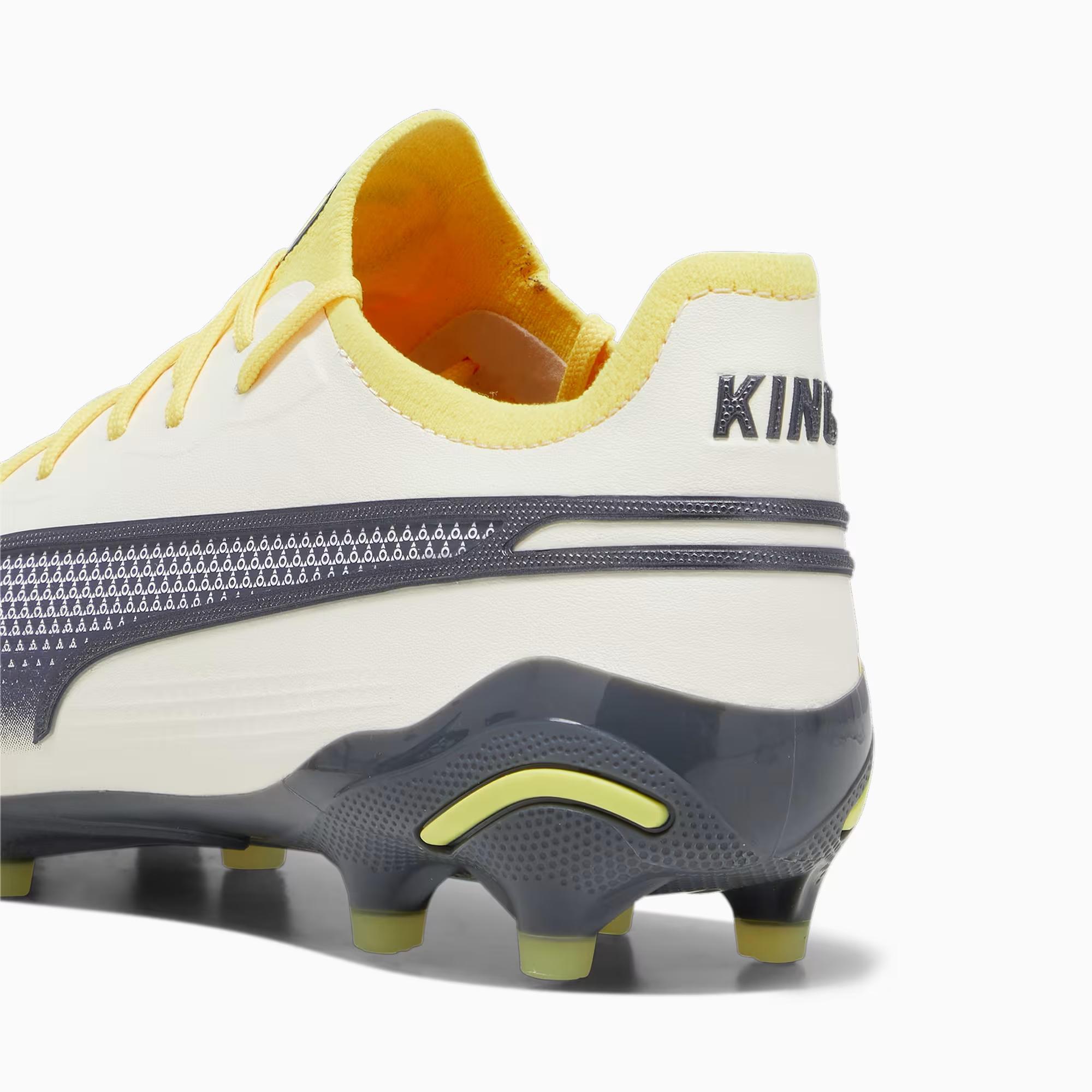 KING ULTIMATE FG/AG Alpine Snow-Asphalt- - PUMA 05