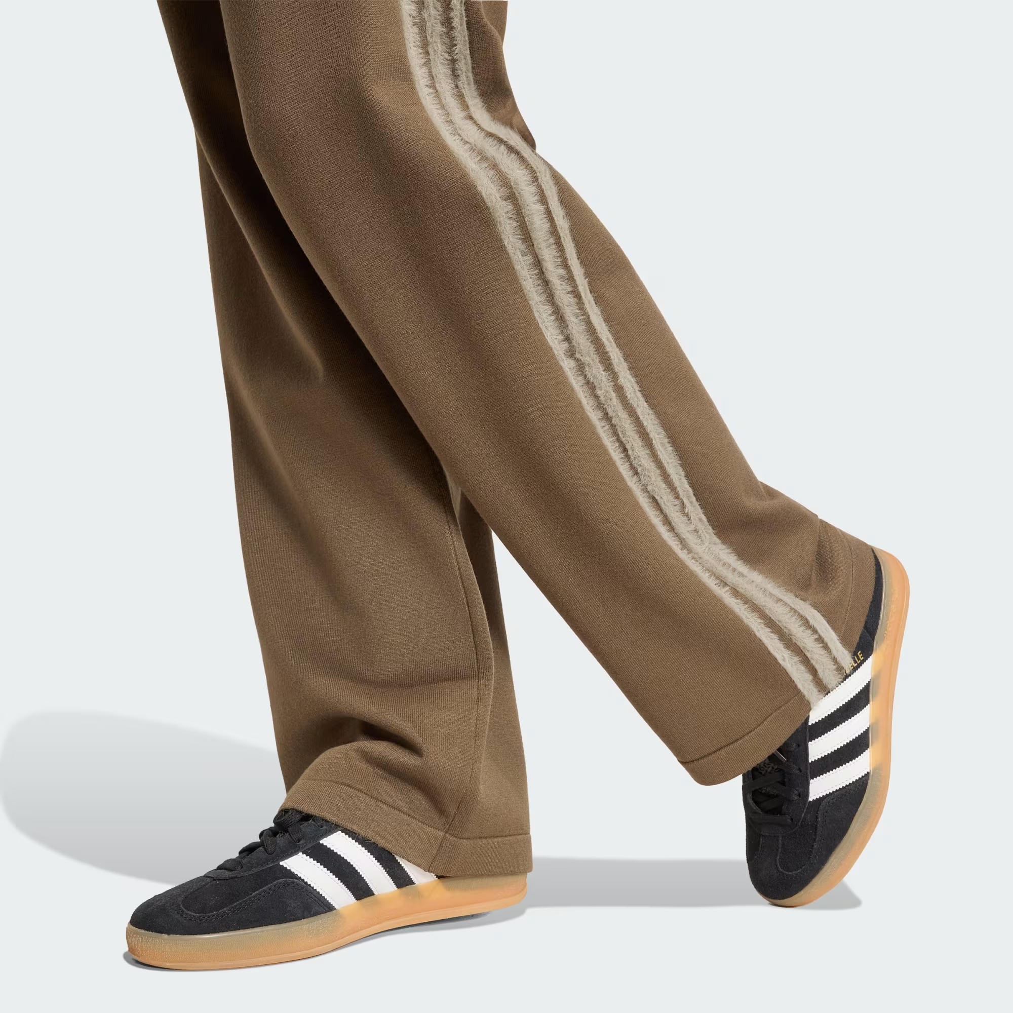 KNIT FB TP - ADIDAS SIYAH