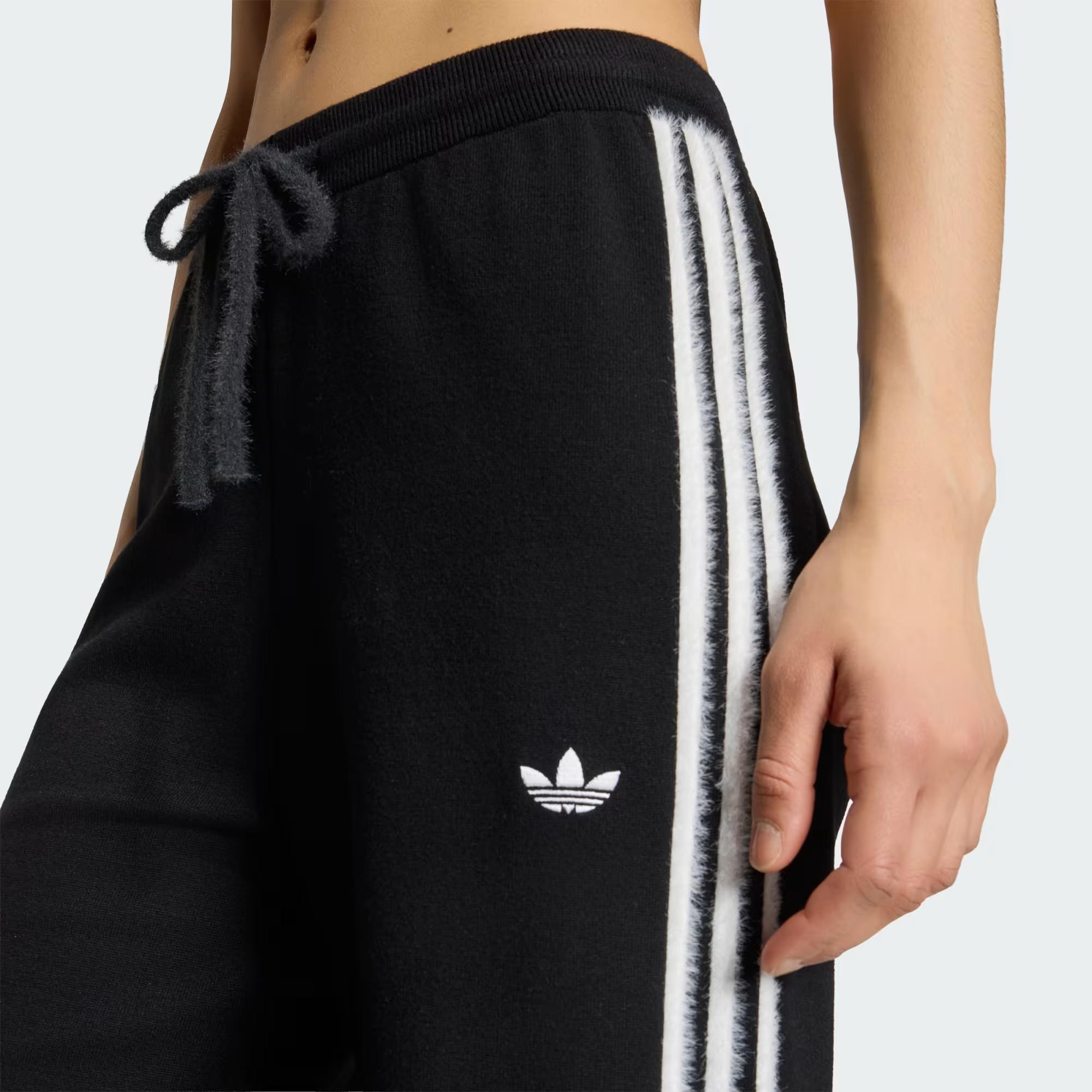 KNIT FB TP - ADIDAS SIYAH