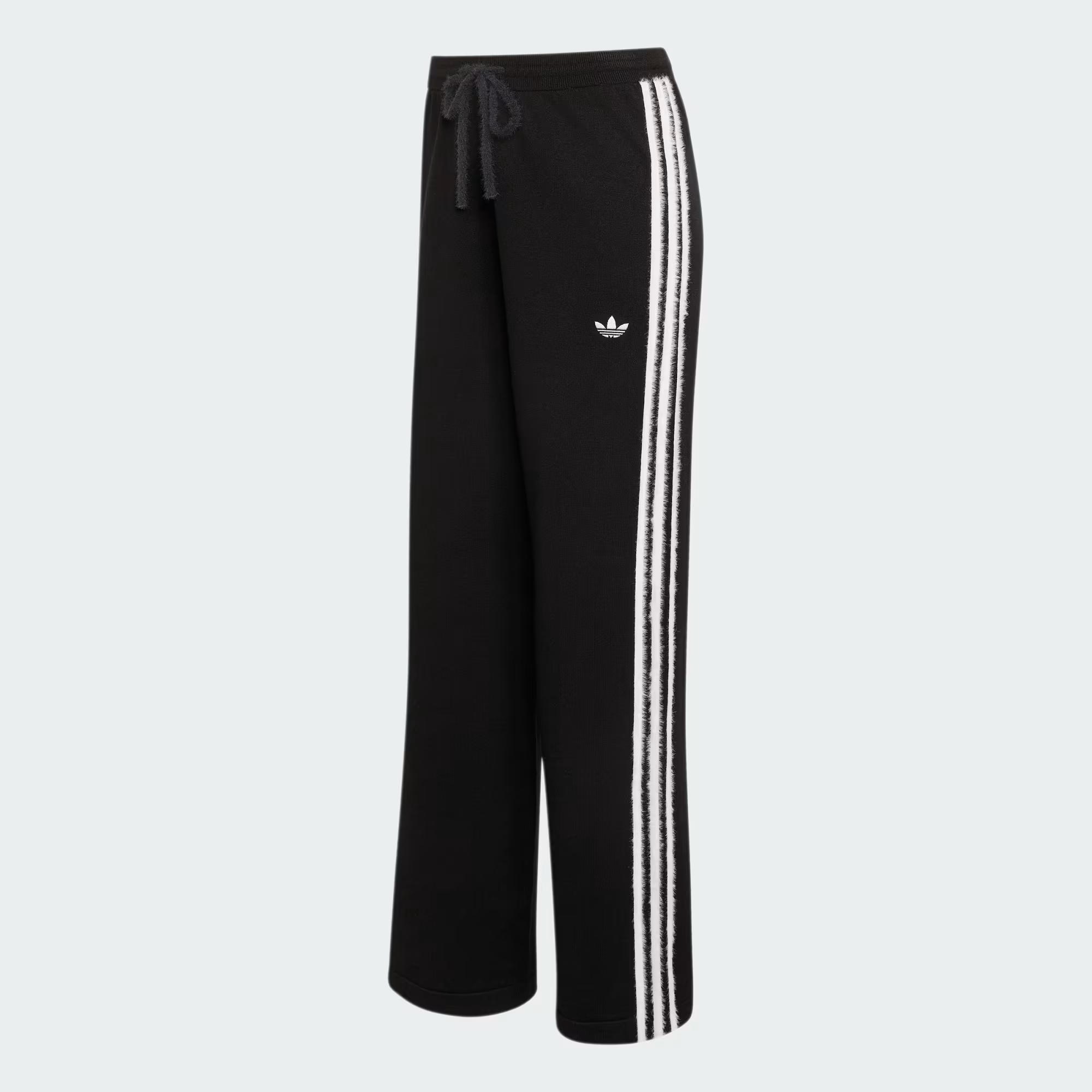 KNIT FB TP - ADIDAS SIYAH