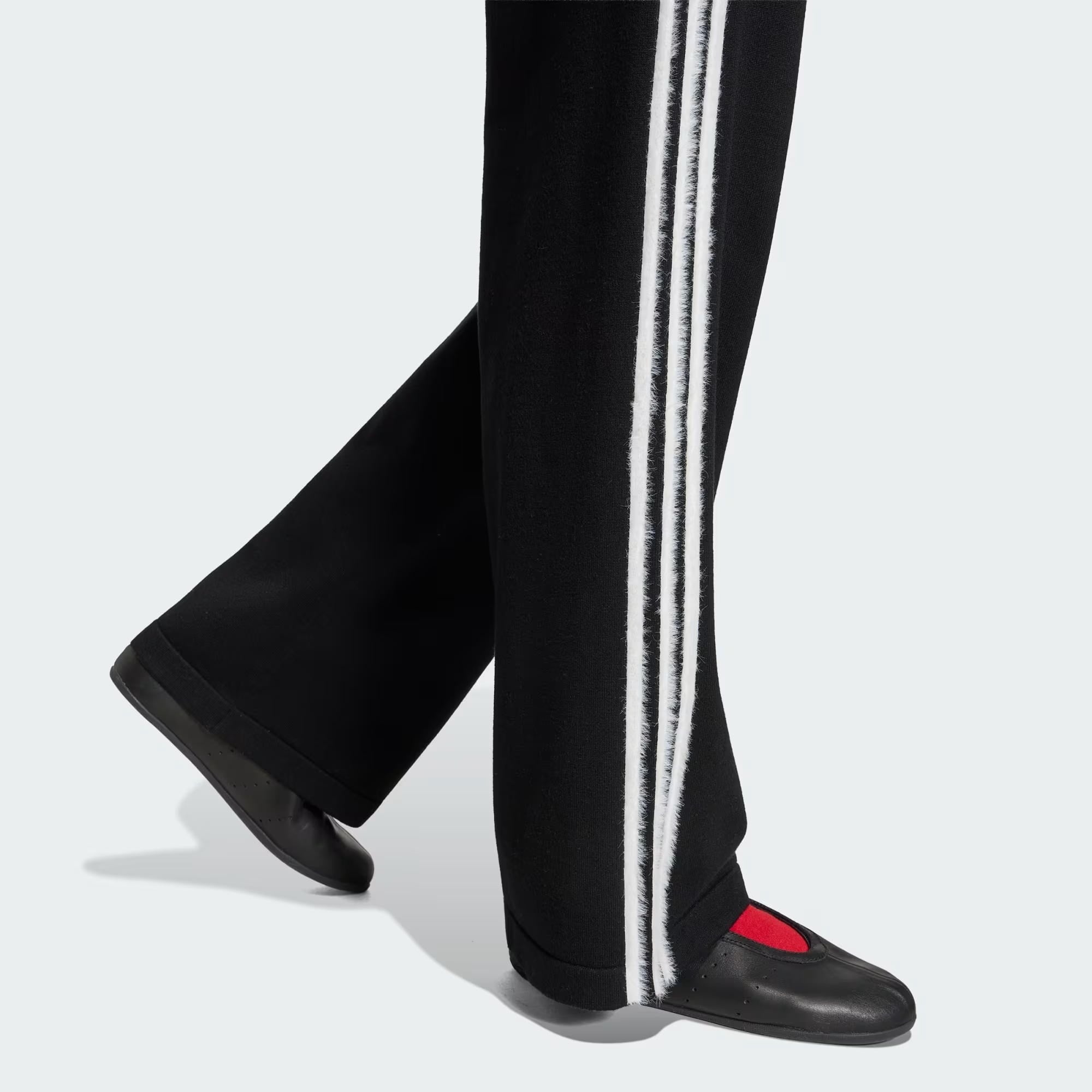 KNIT FB TP - ADIDAS SIYAH