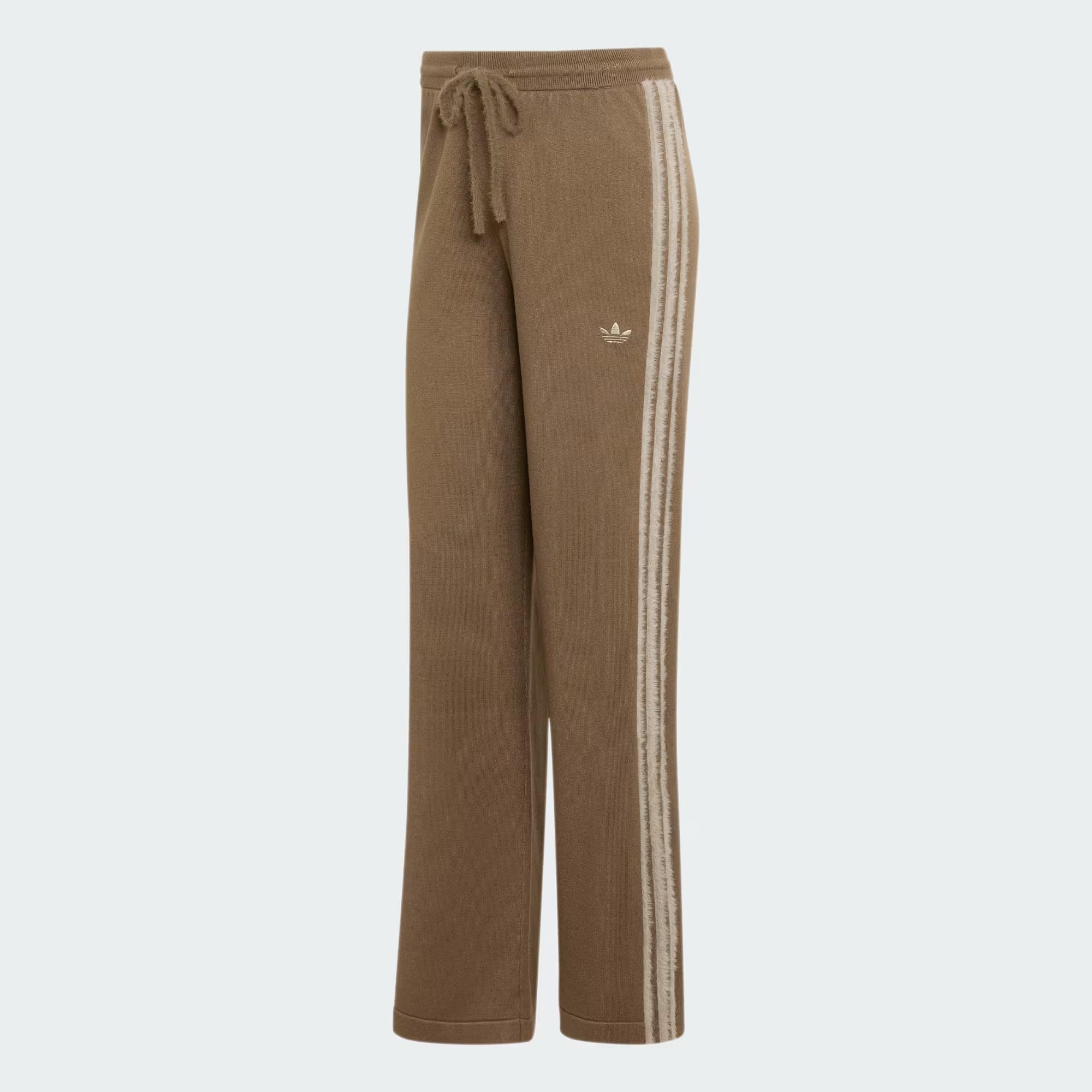 KNIT FB TP - ADIDAS SIYAH