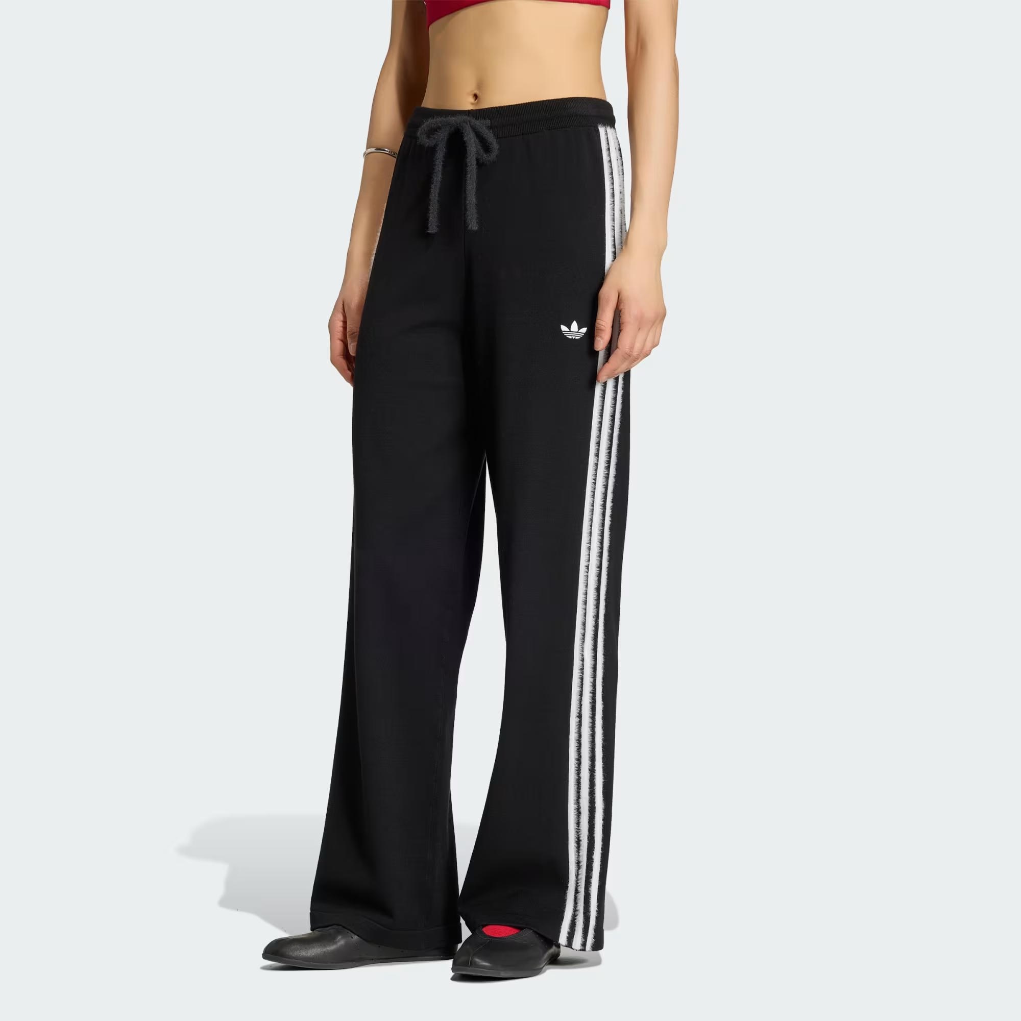 KNIT FB TP - ADIDAS SIYAH