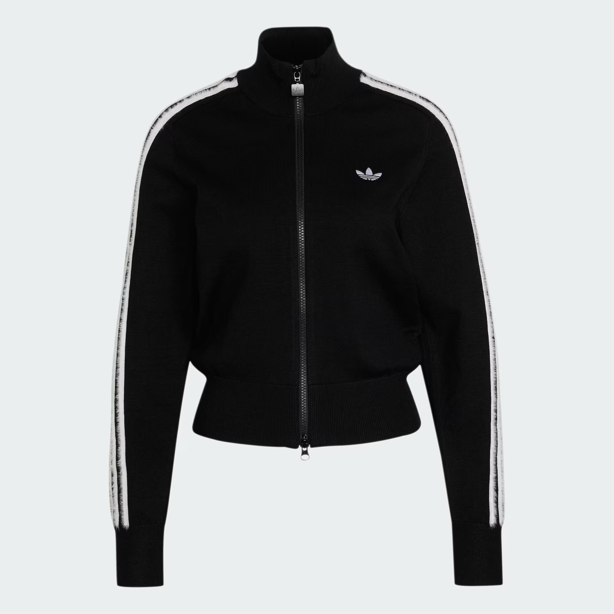 KNIT FB TT - ADIDAS SIYAH