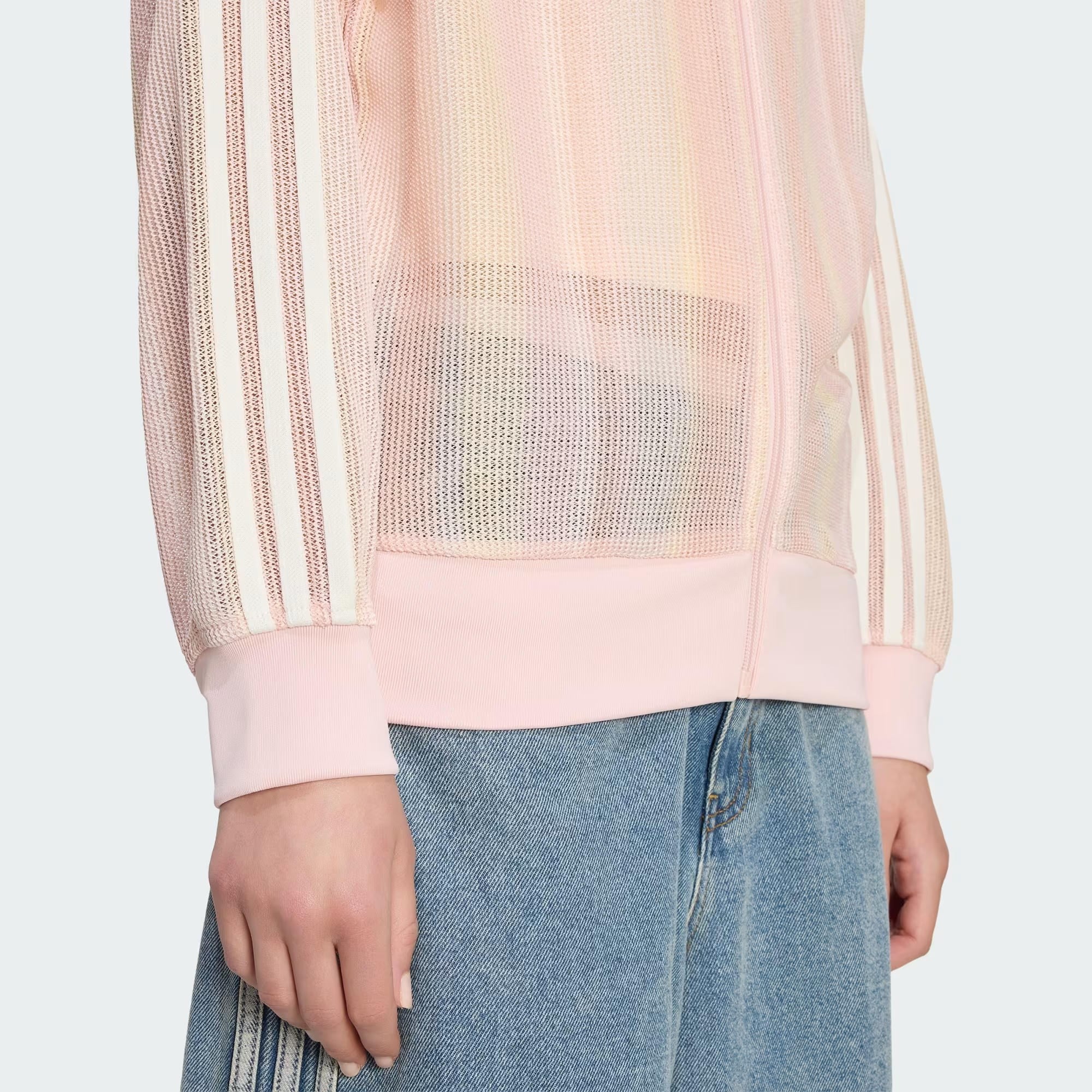 KNIT FB TT - ADIDAS SIYAH