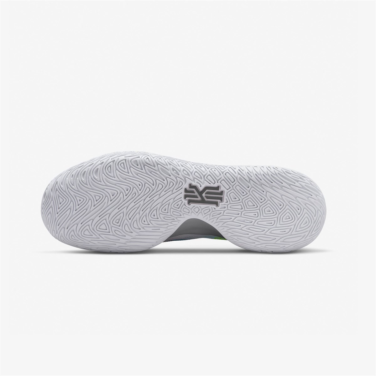 KYRIE FLYTRAP V - SİYAH(MAT)