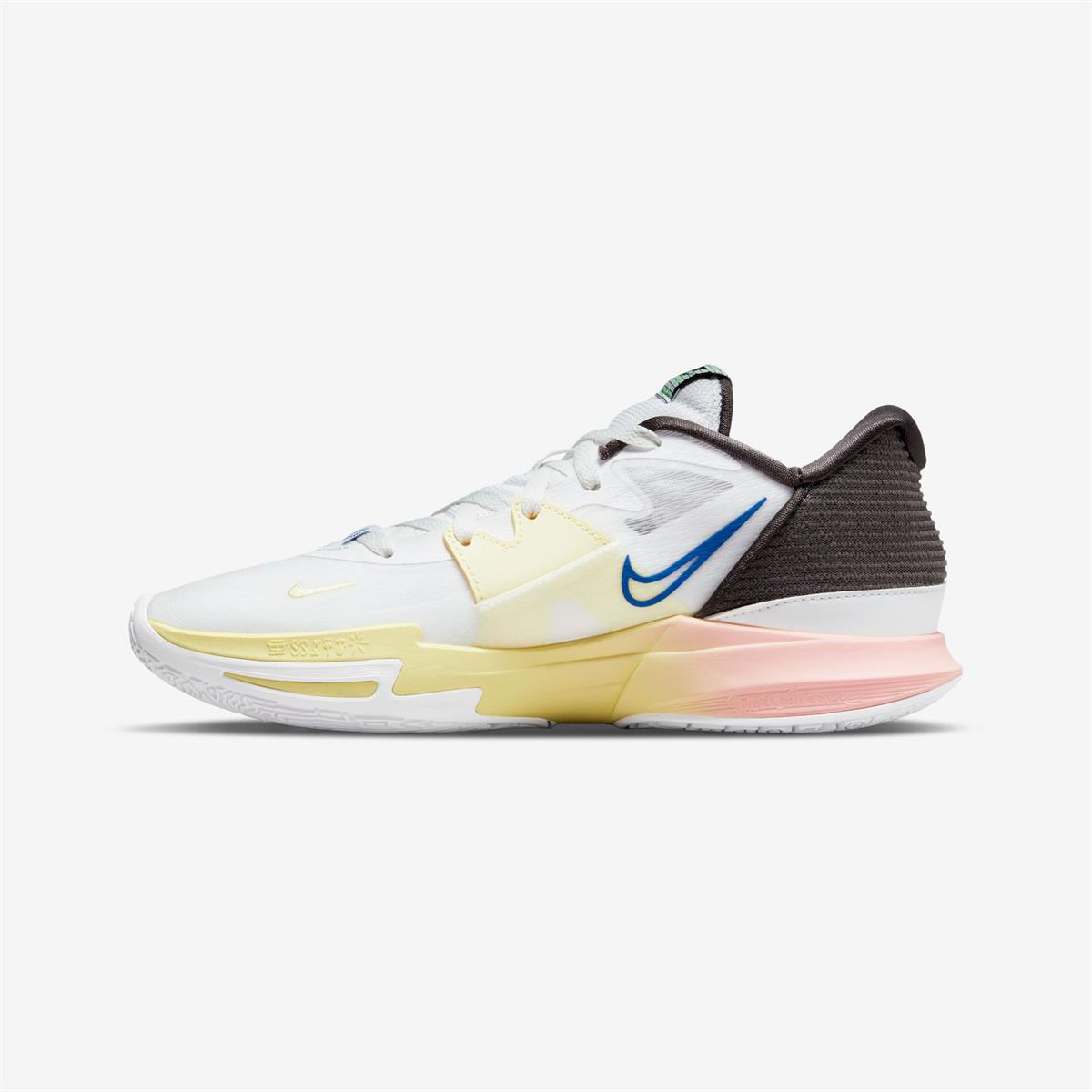KYRIE LOW 5 - TURUNCU