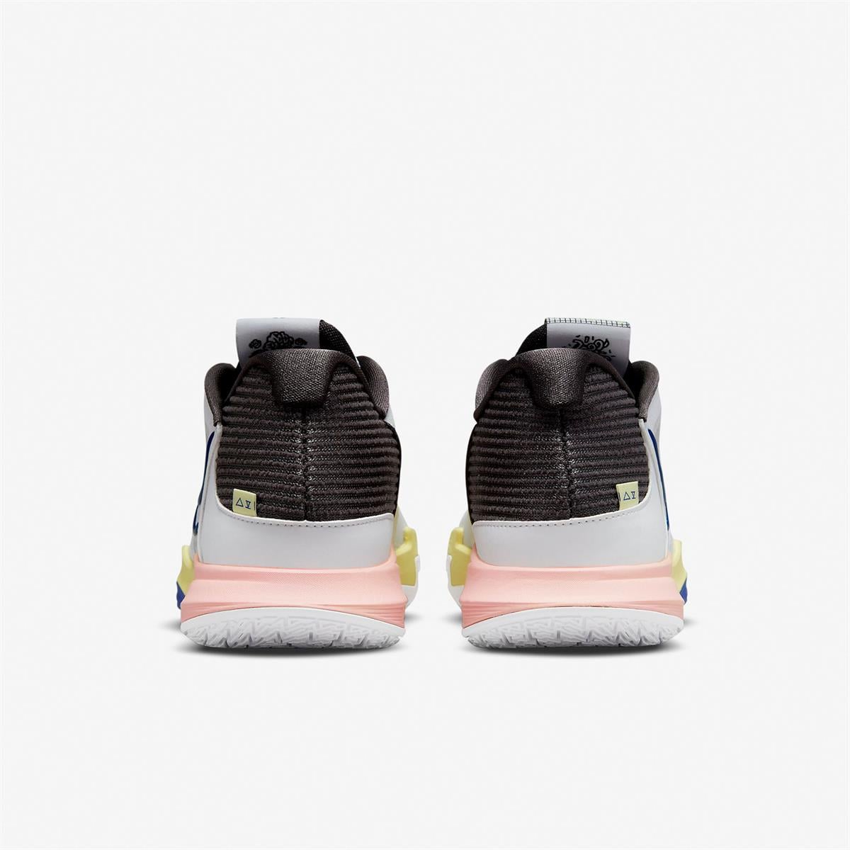 KYRIE LOW 5 - TURUNCU