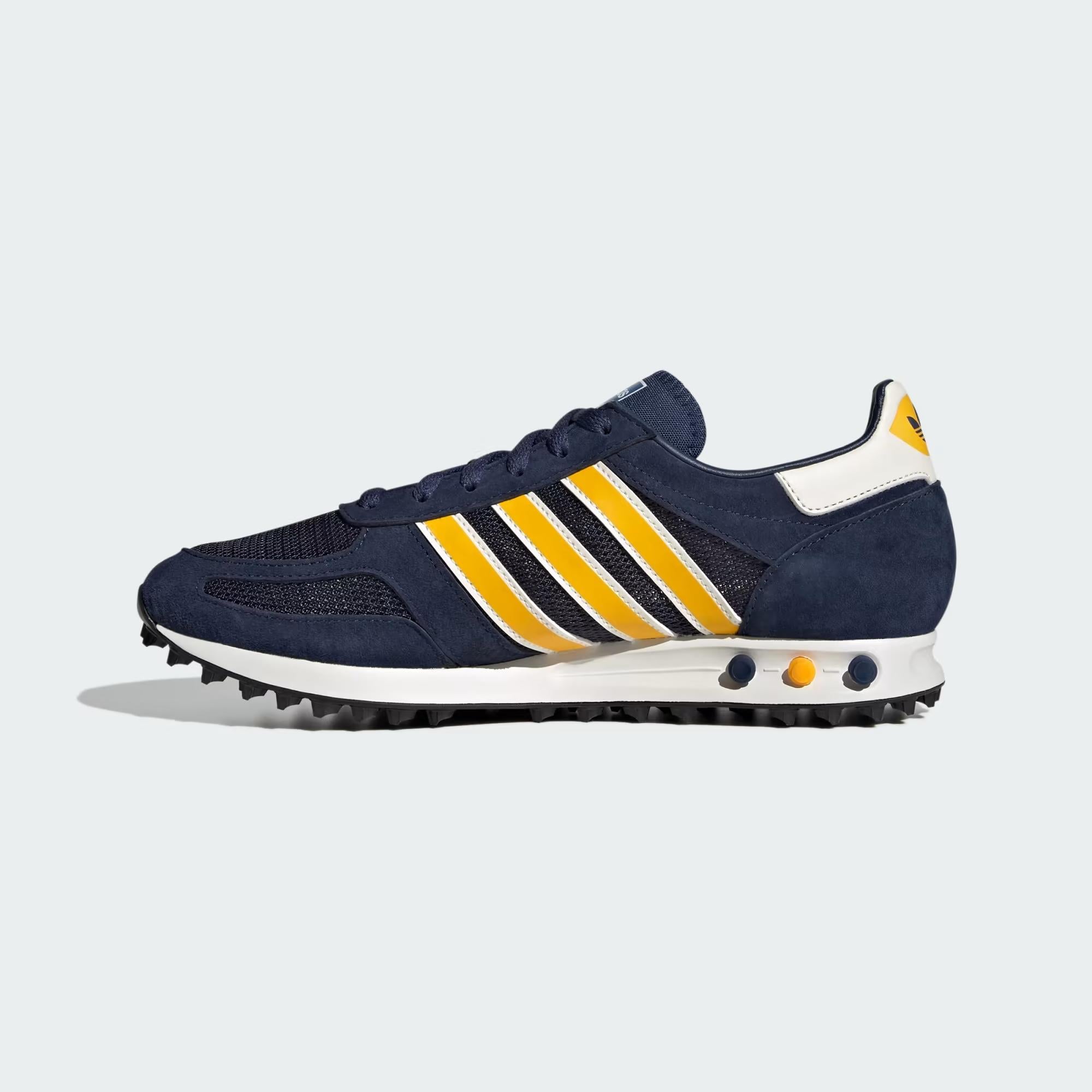 LA TRAINER S - ADIDAS SIYAH