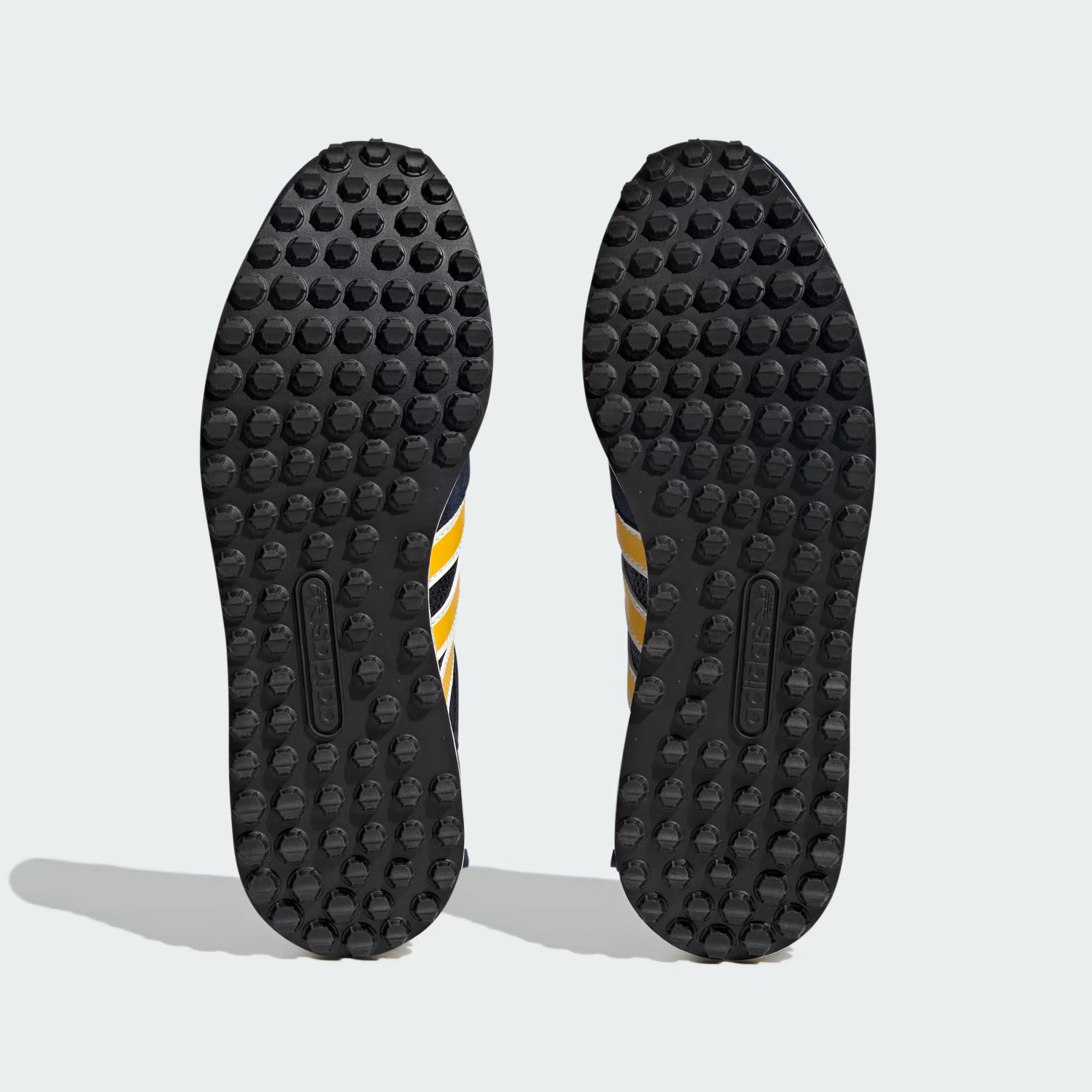 LA TRAINER S - ADIDAS SIYAH
