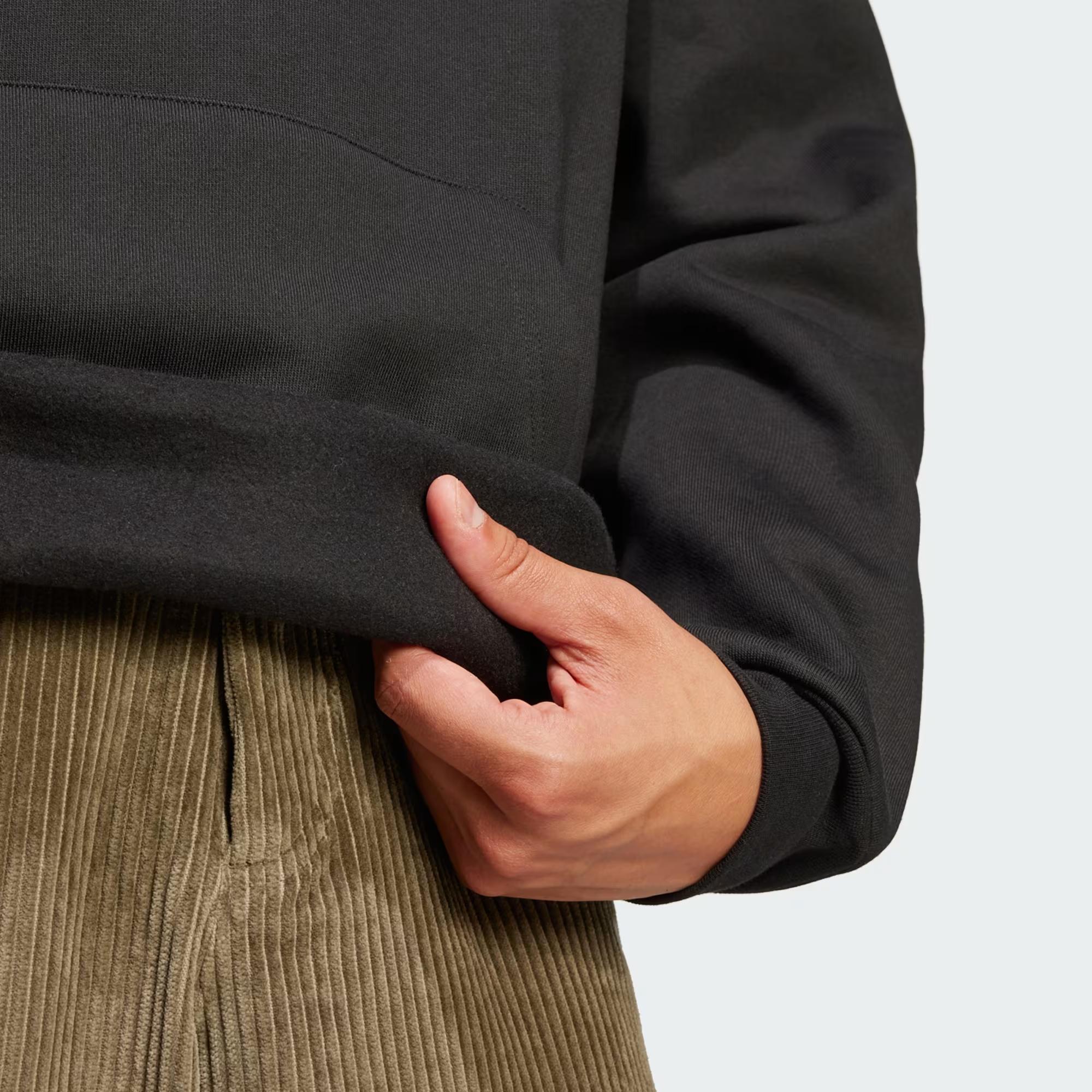 LABEL HD - ADIDAS SIYAH