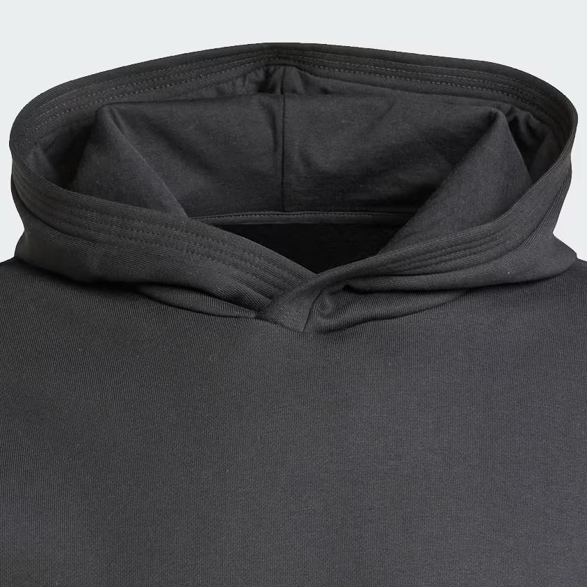 LABEL HD - ADIDAS SIYAH