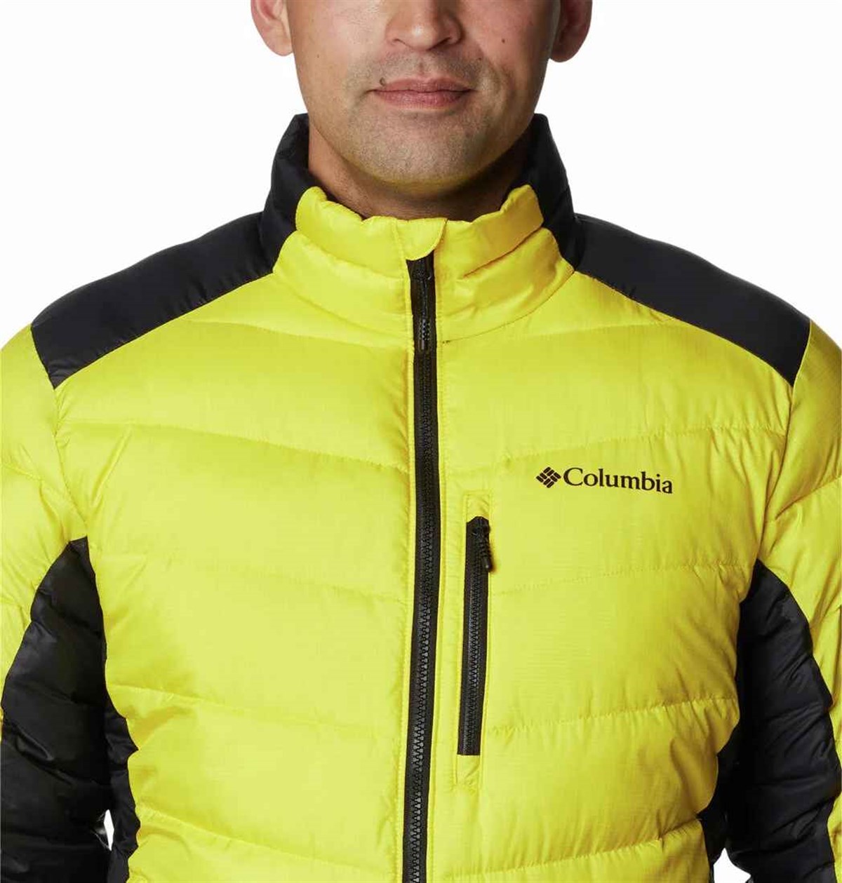 LabyrinthLoopJacket - SARI(YIKAMA)