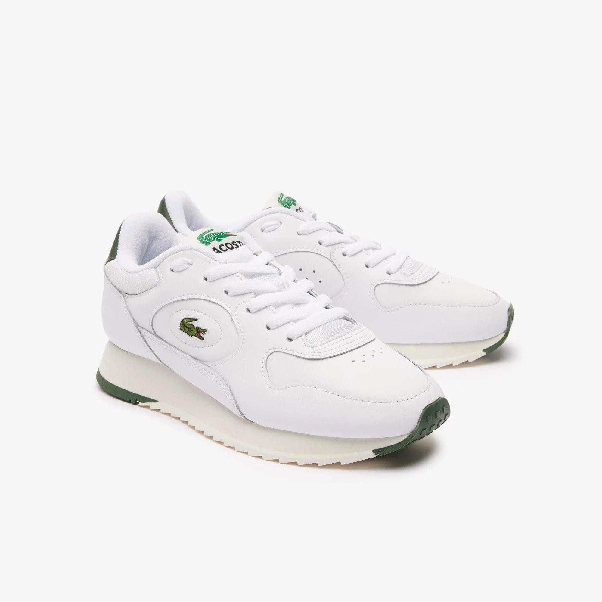 LACOSTE 746SFA0011 AYAKKABI - MOR
