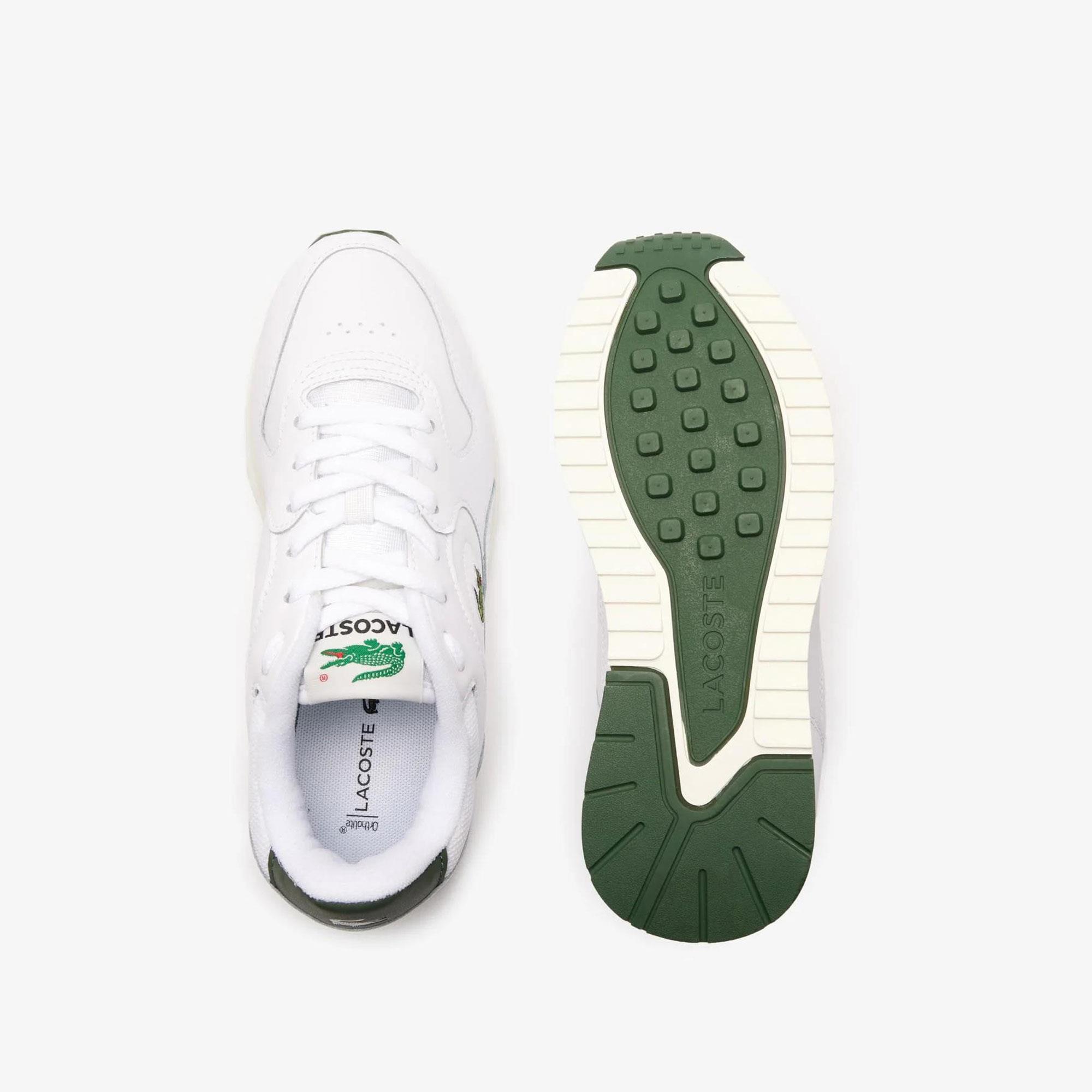 LACOSTE 746SFA0011 AYAKKABI - MOR