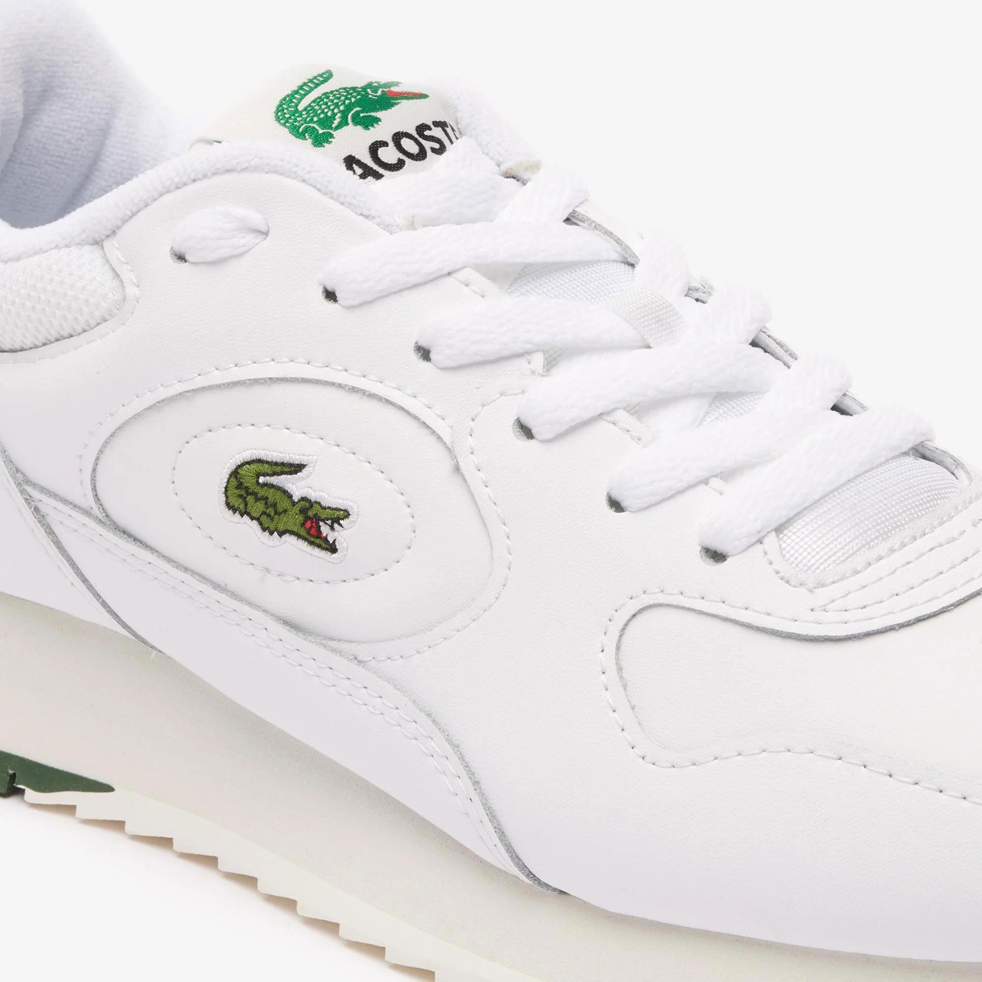 LACOSTE 746SFA0011 AYAKKABI - MOR
