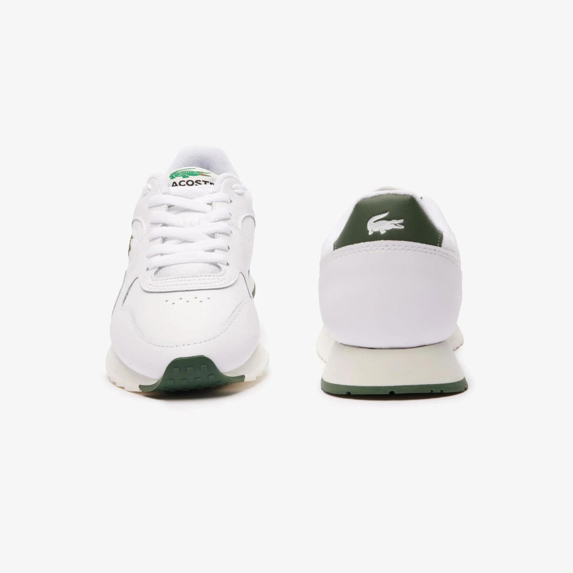 LACOSTE 746SFA0011 AYAKKABI - MOR