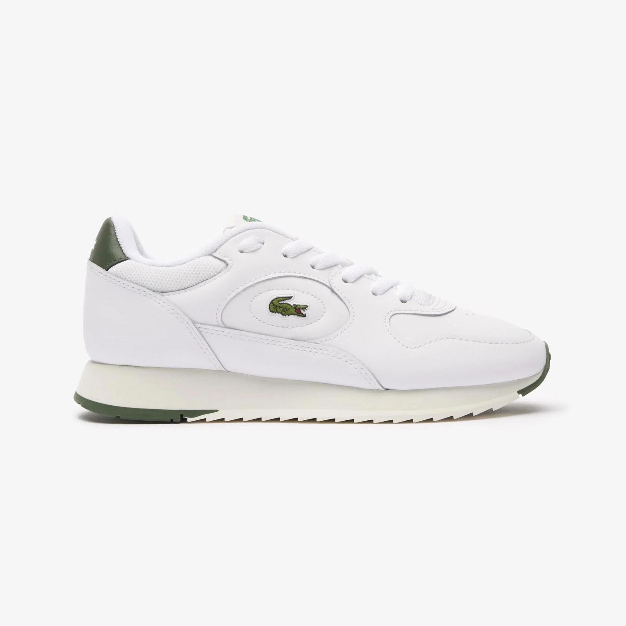 LACOSTE 746SFA0011 AYAKKABI - MOR