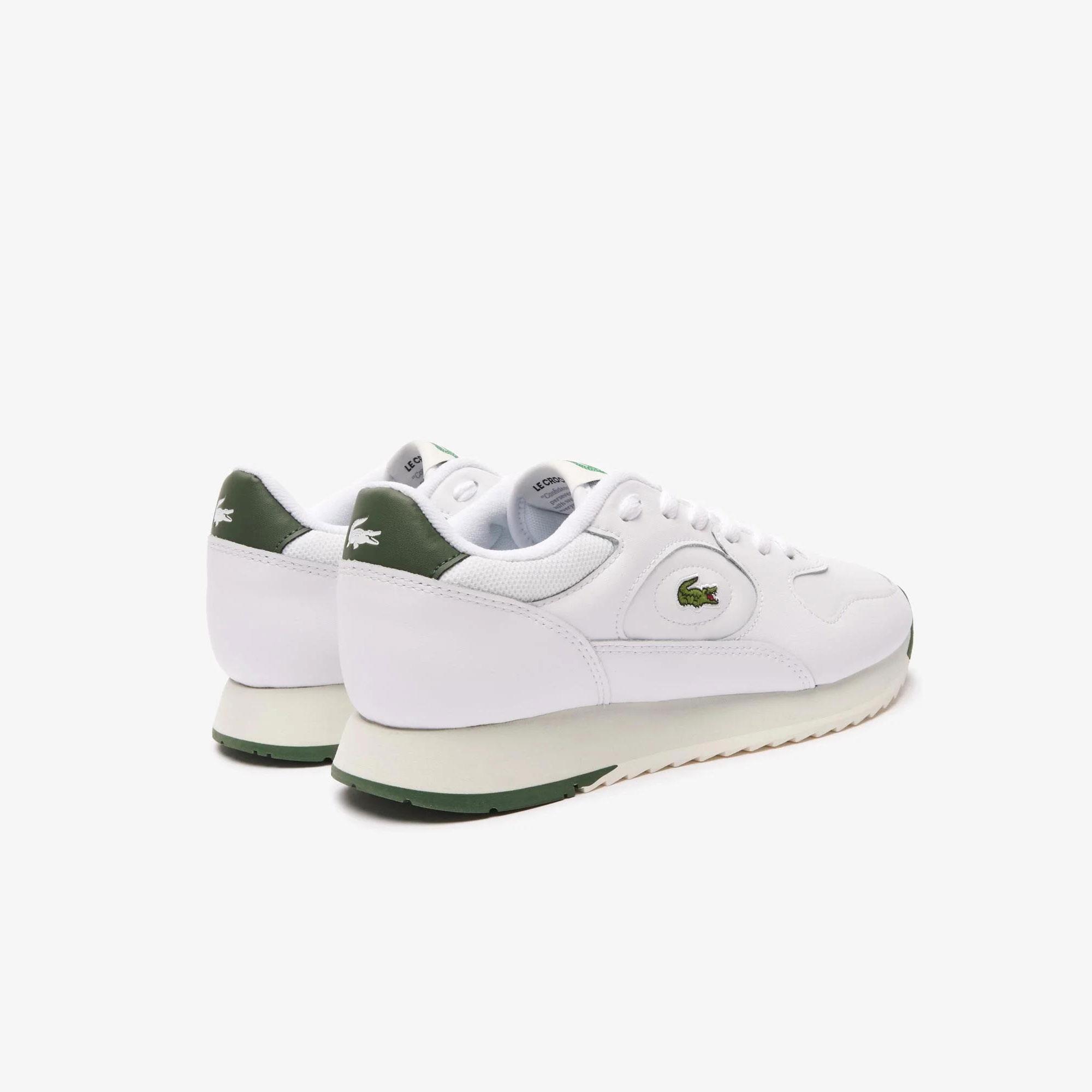 LACOSTE 746SFA0011 AYAKKABI - MOR
