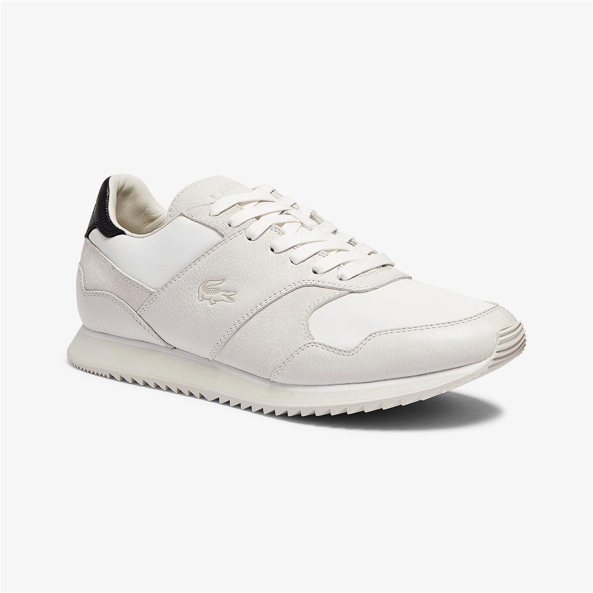 Lacoste Aesthet Luxe 0721 1 Sma Erkek Günlük Spor Ayakkabı