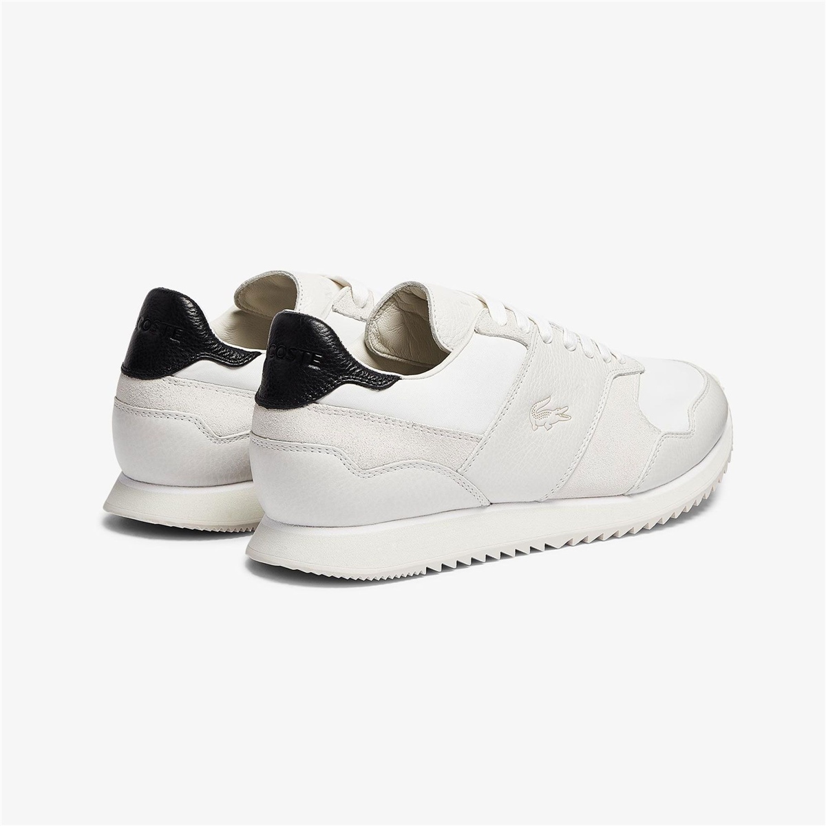 Lacoste Aesthet Luxe 0721 1 Sma Erkek Günlük Spor Ayakkabı