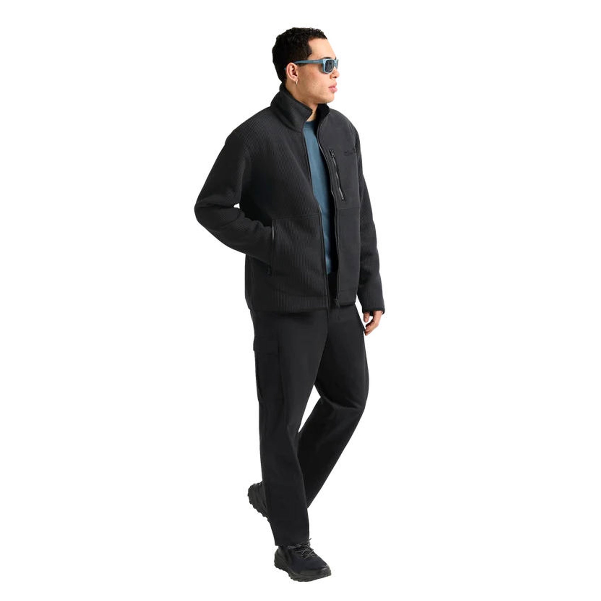 LAKE RIDGE JKT M - 6000