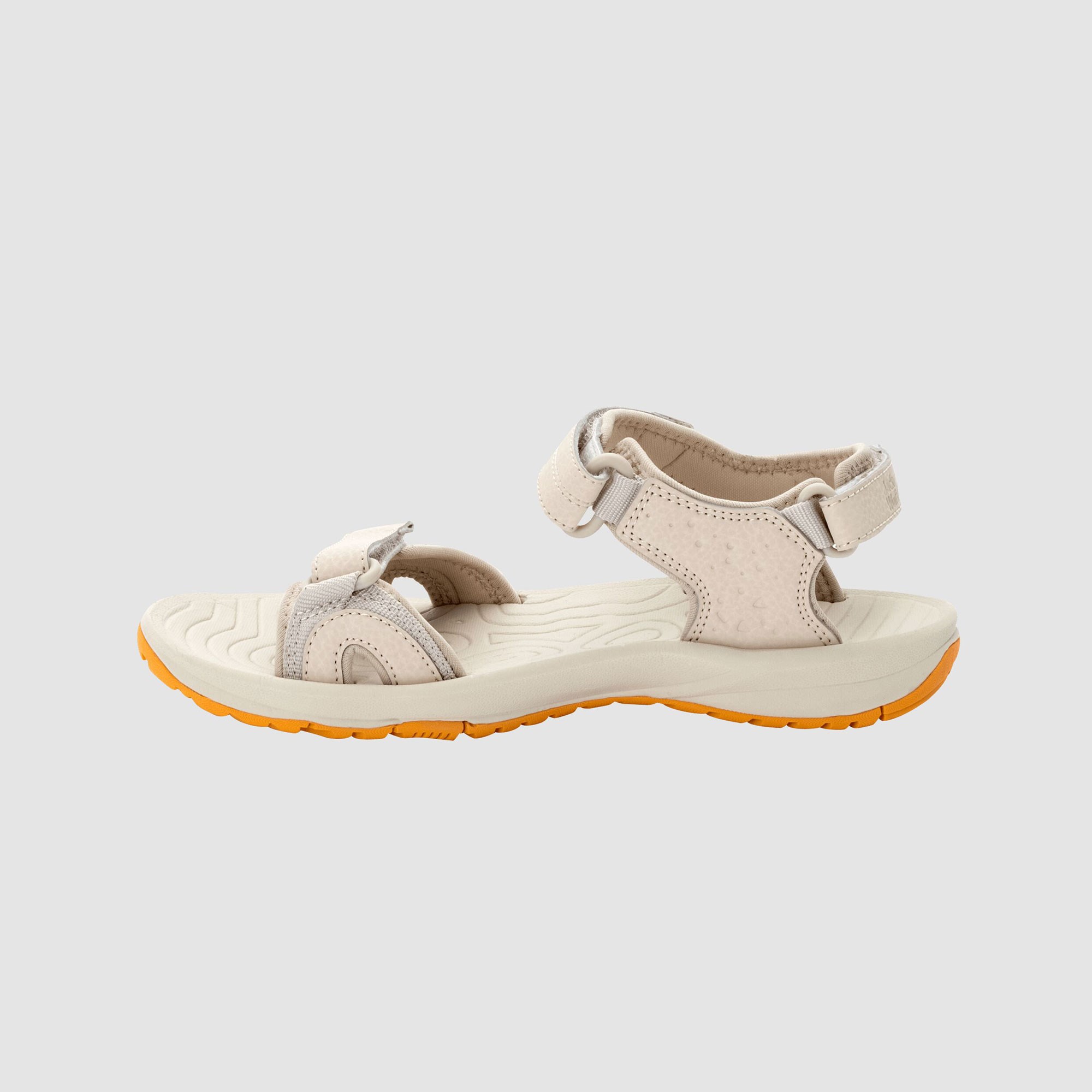 LAKEWOOD CRUISE SANDAL W - KREM