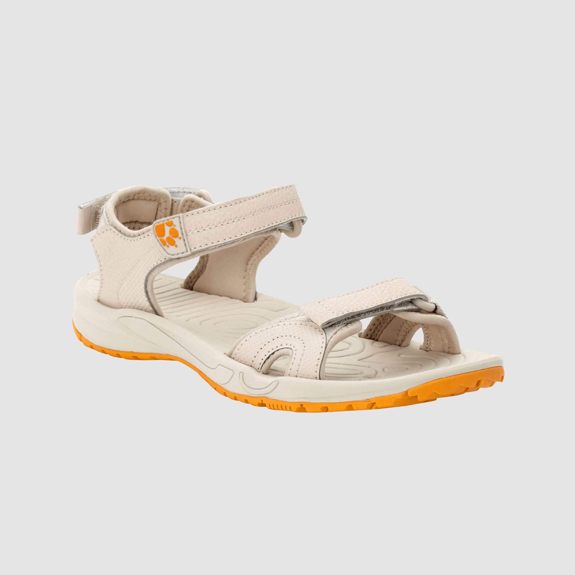 LAKEWOOD CRUISE SANDAL W - KREM