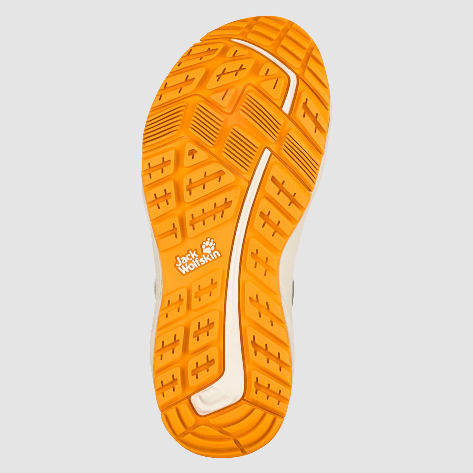 LAKEWOOD CRUISE SANDAL W - KREM