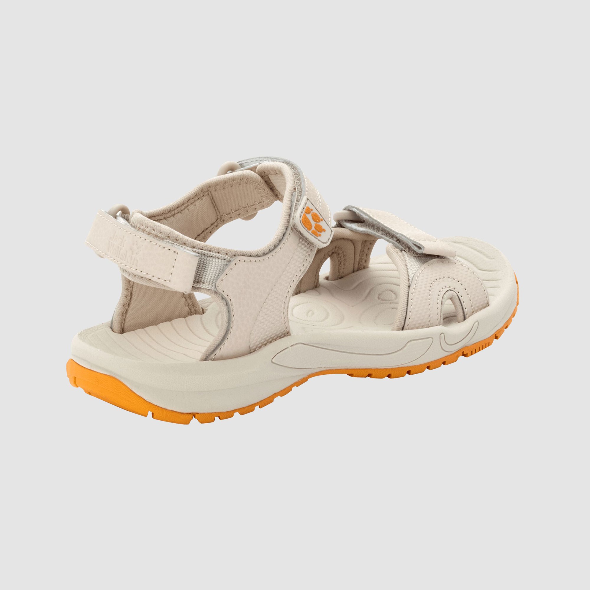 LAKEWOOD CRUISE SANDAL W - KREM