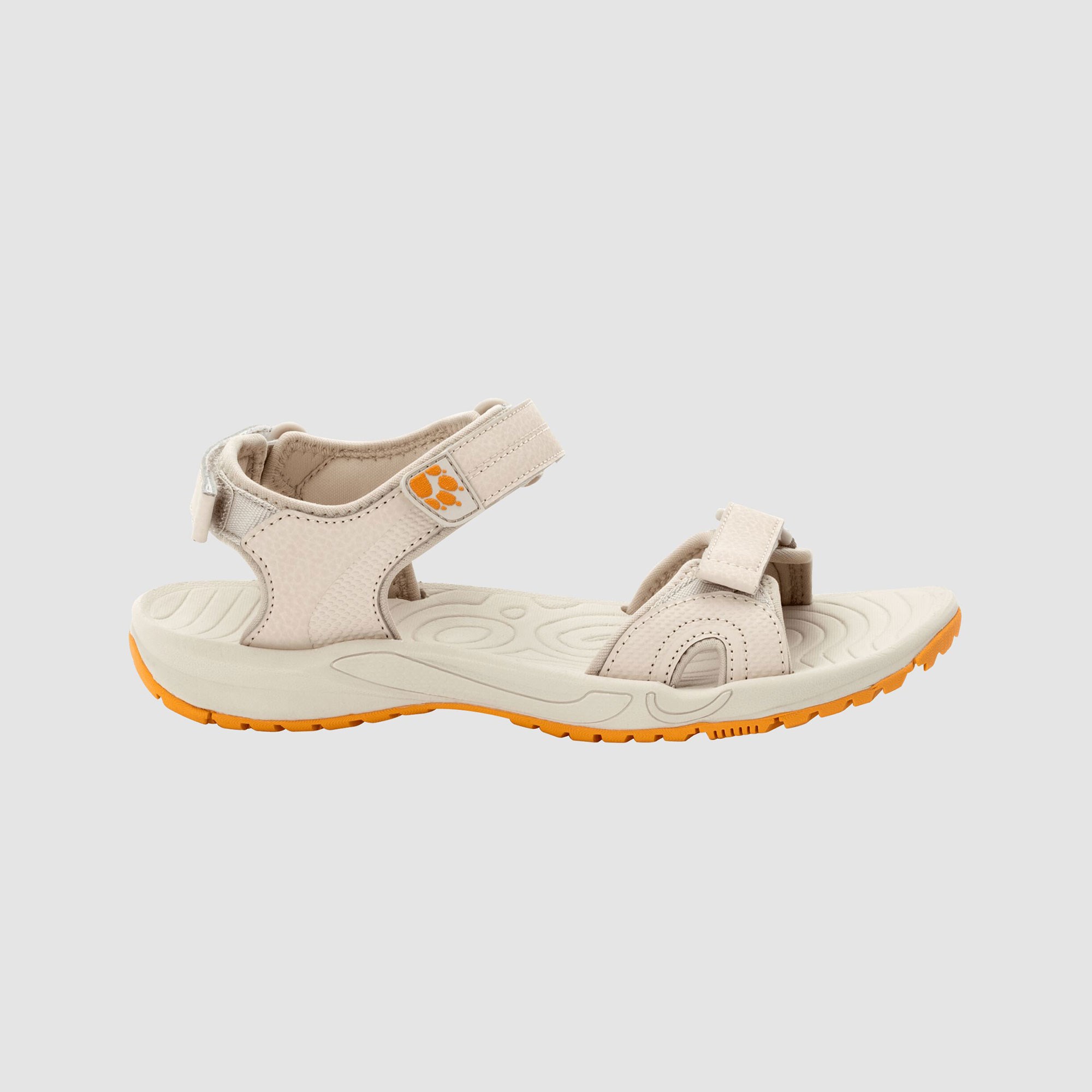 LAKEWOOD CRUISE SANDAL W - KREM