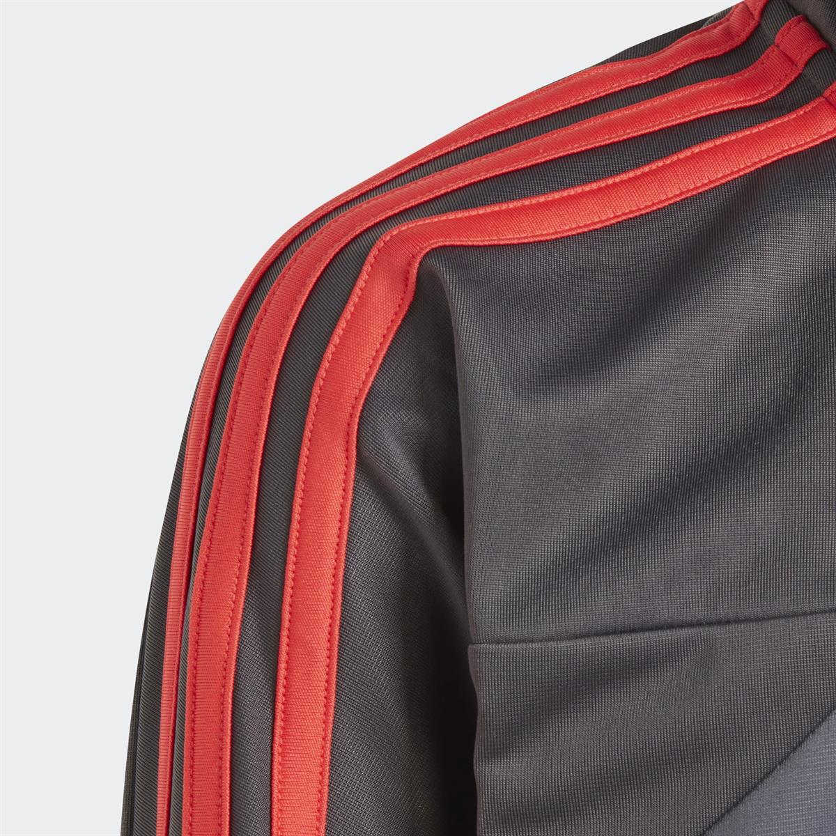 LB DY SM TT - ADIDAS SIYAH