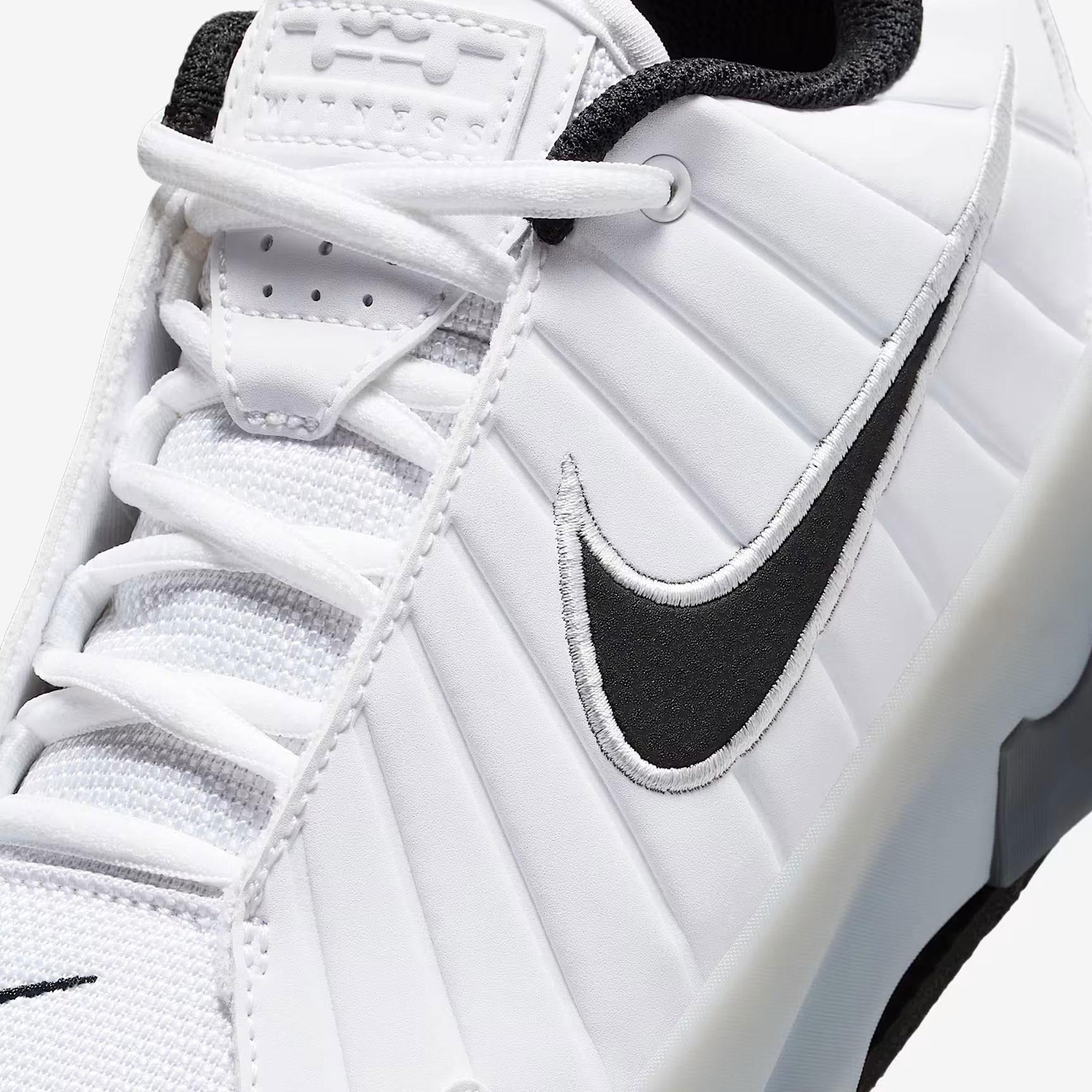 LEBRON WITNESS IX (GS) - TURUNCU